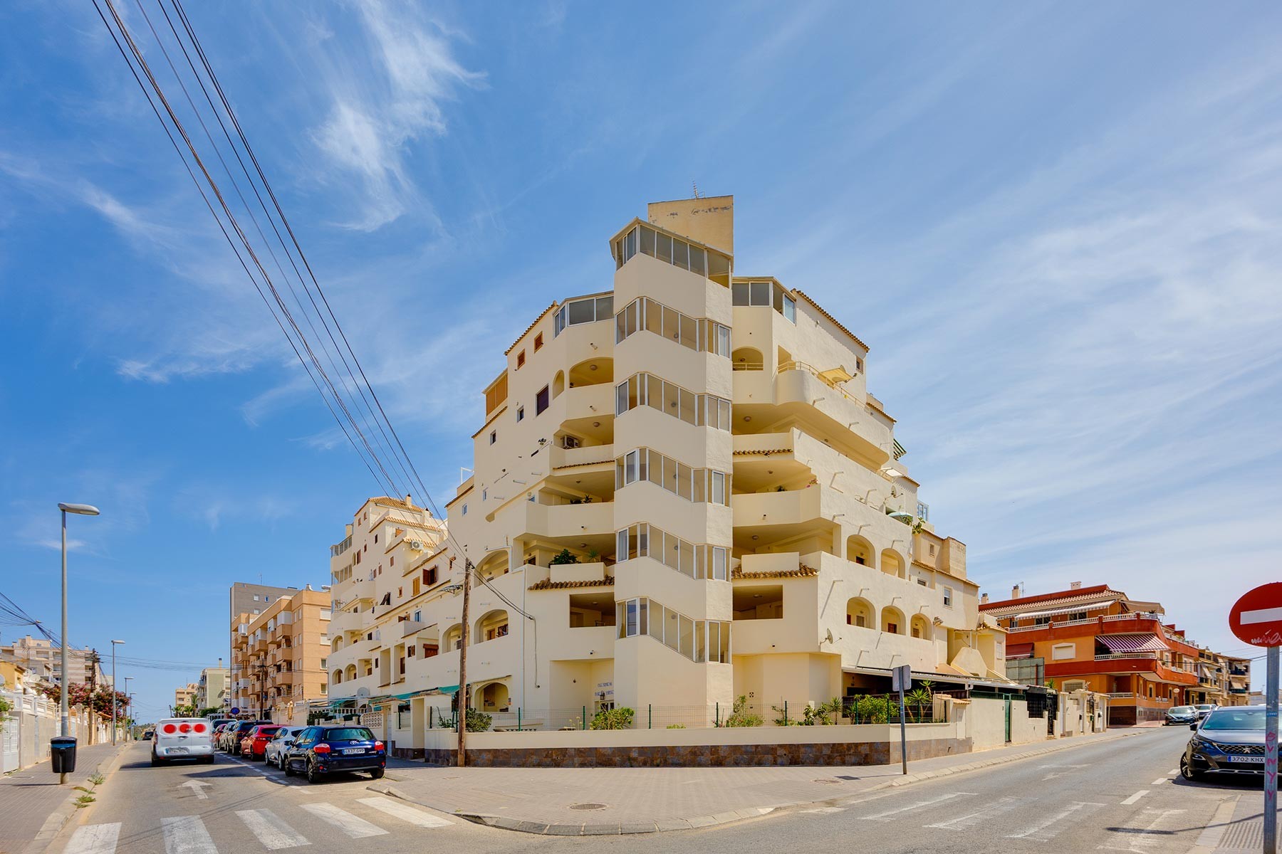 Apartment for sale in Torrevieja, Alicante, Spain