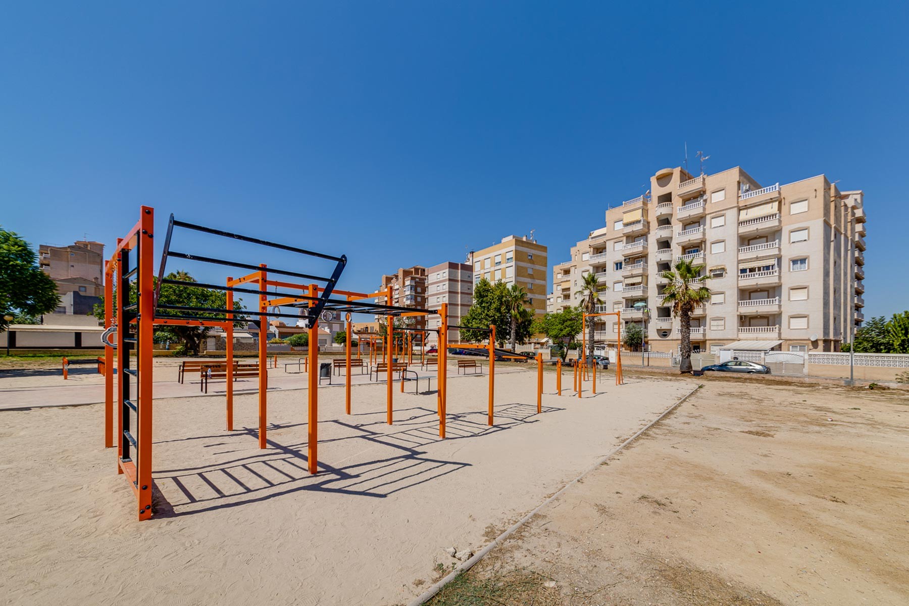 Apartment for sale in Torrevieja, Alicante, Spain