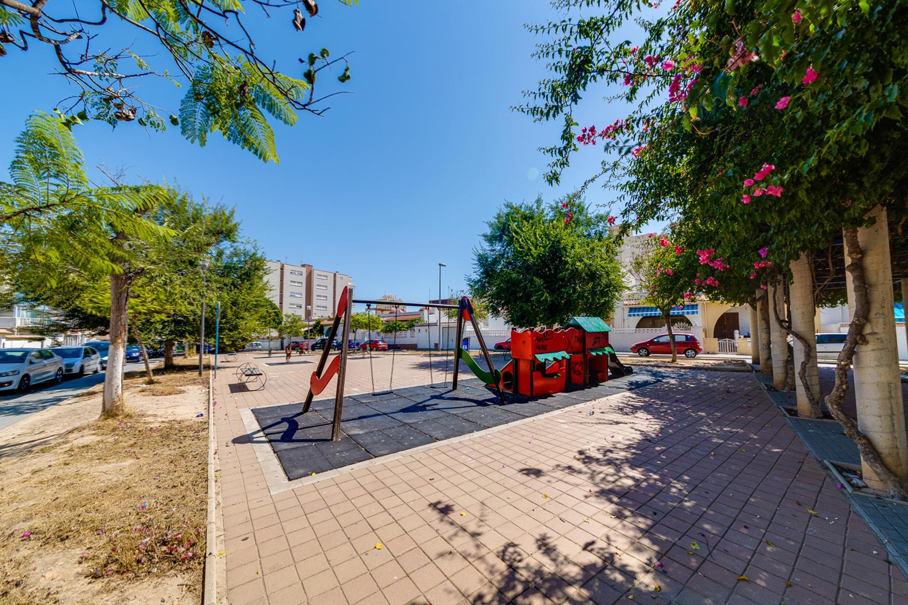 Apartment for sale in Torrevieja, Alicante, Spain
