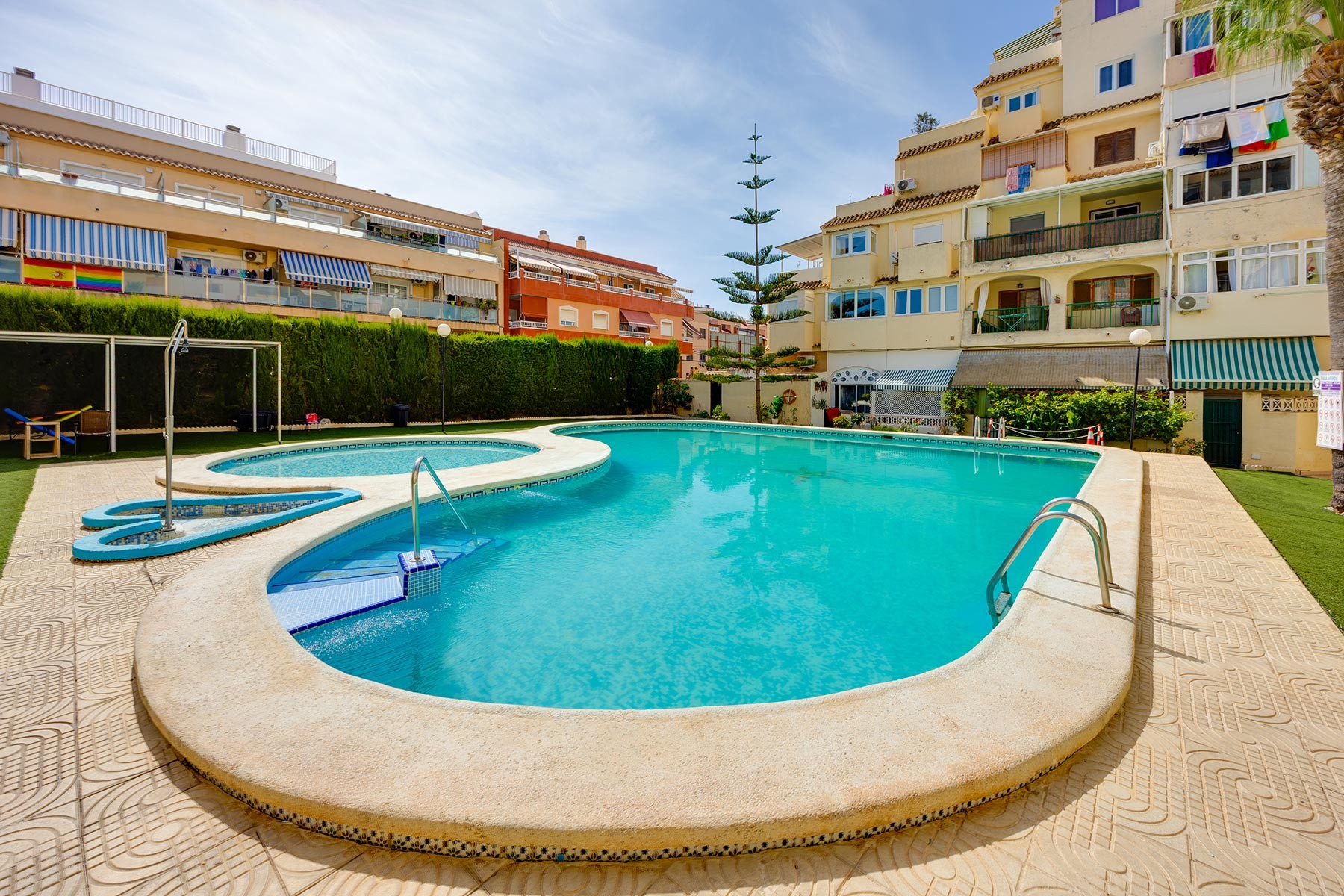 Apartment for sale in Torrevieja, Alicante, Spain