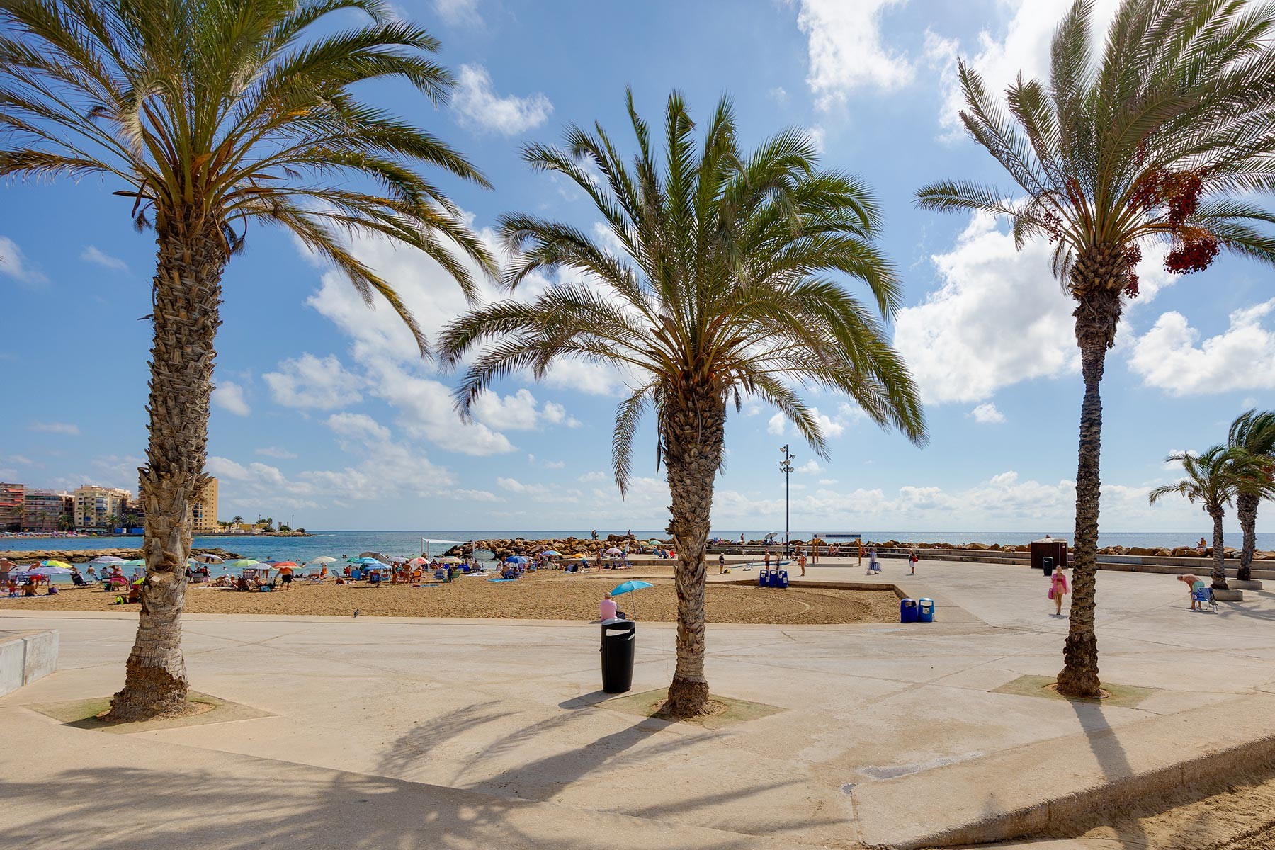Apartment for sale in Torrevieja, Alicante, Spain