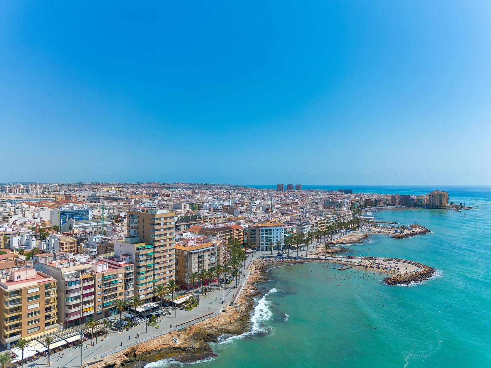 Apartment for sale in Torrevieja, Alicante, Spain