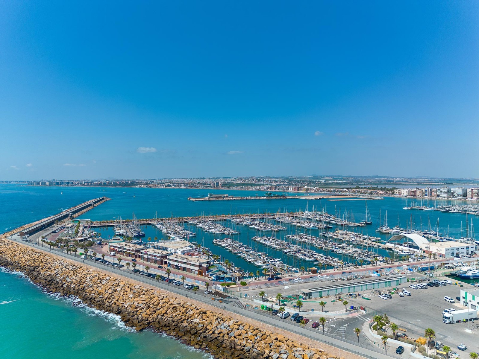 Apartment for sale in Torrevieja, Alicante, Spain