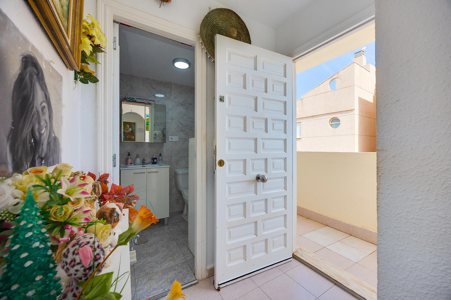 Apartment for sale in Torrevieja, Alicante, Spain
