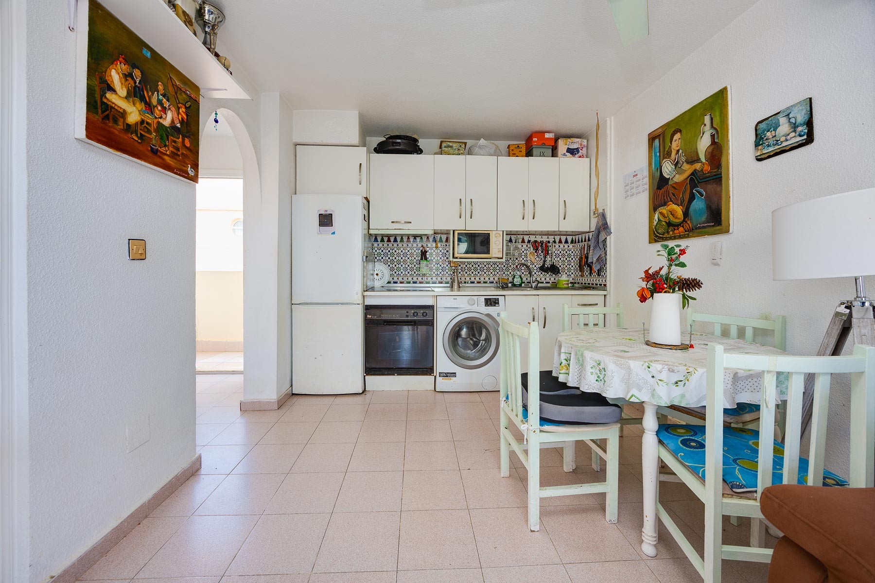 Apartment for sale in Torrevieja, Alicante, Spain