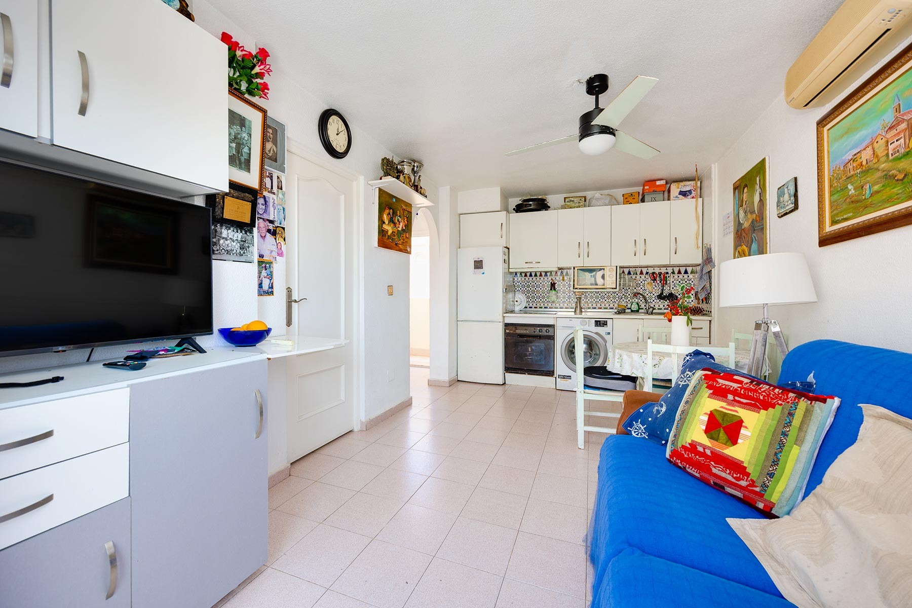Apartment for sale in Torrevieja, Alicante, Spain