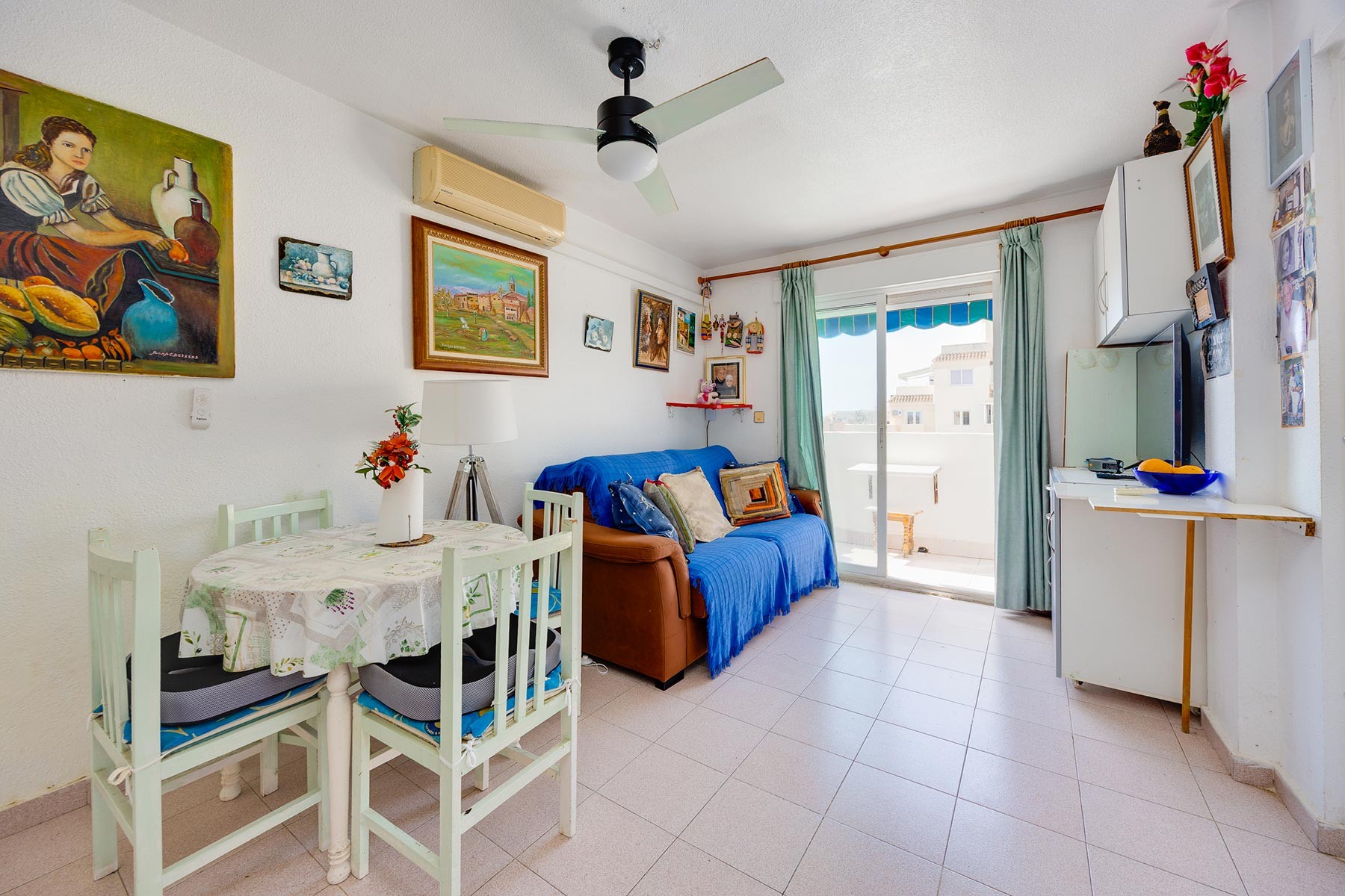 Apartment for sale in Torrevieja, Alicante, Spain