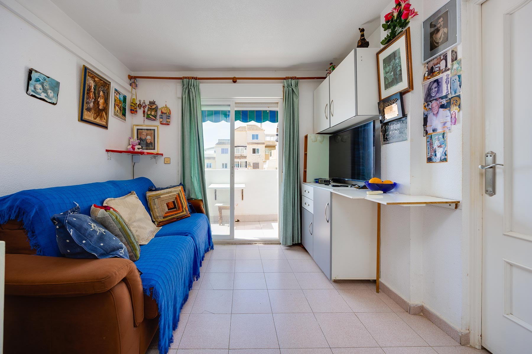 Apartment for sale in Torrevieja, Alicante, Spain