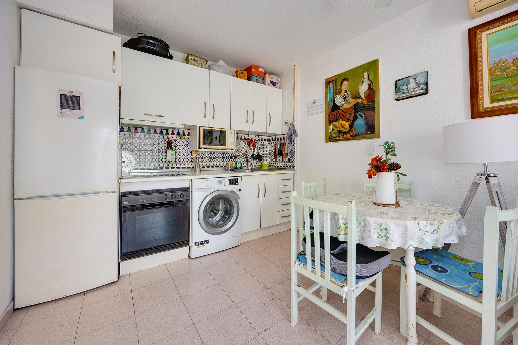 Apartment for sale in Torrevieja, Alicante, Spain