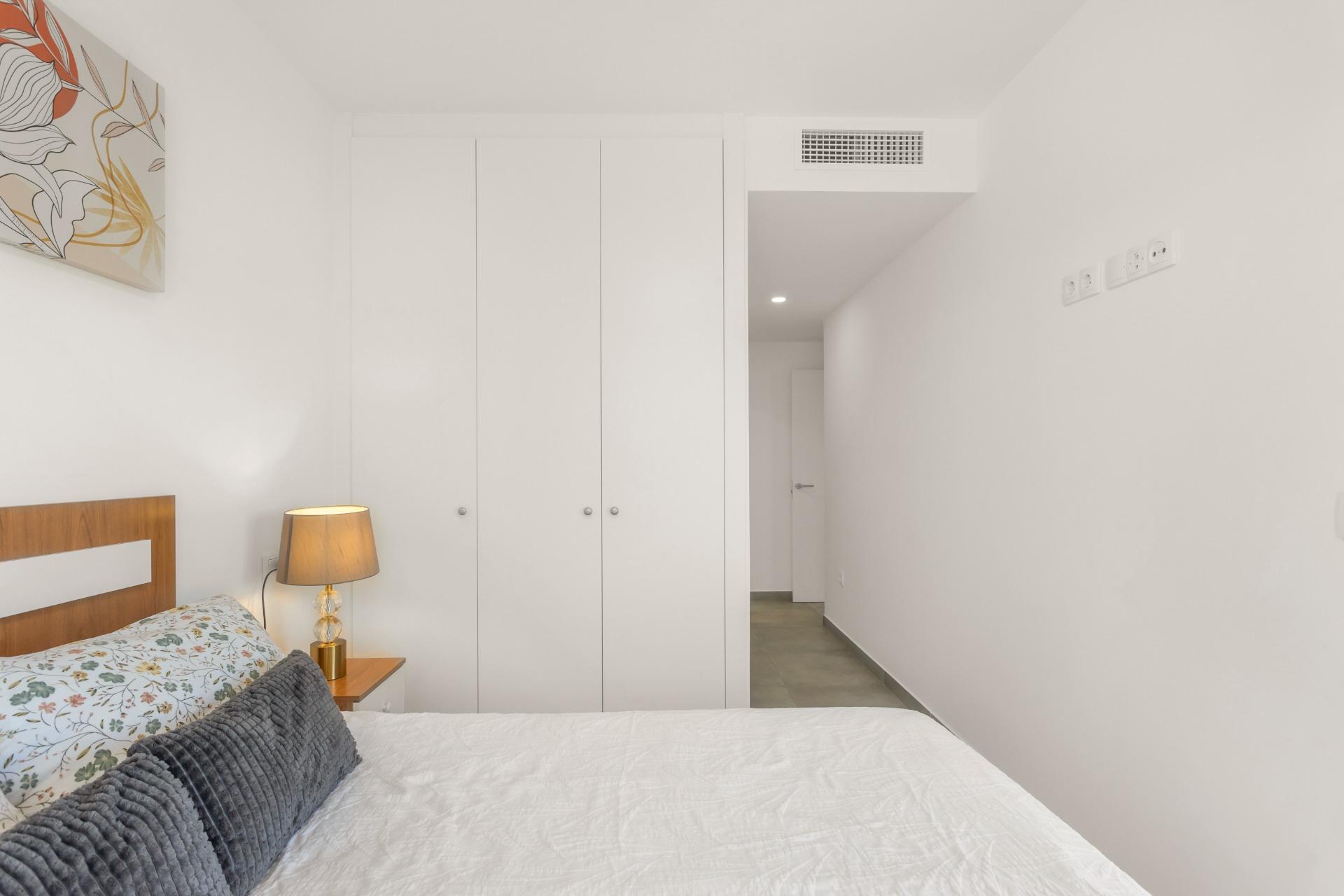 Apartment for sale in Los Alcázares, Murcia, Spain