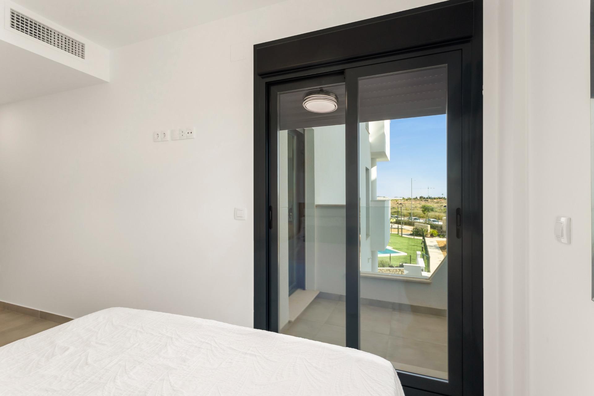 Apartment for sale in Los Alcázares, Murcia, Spain