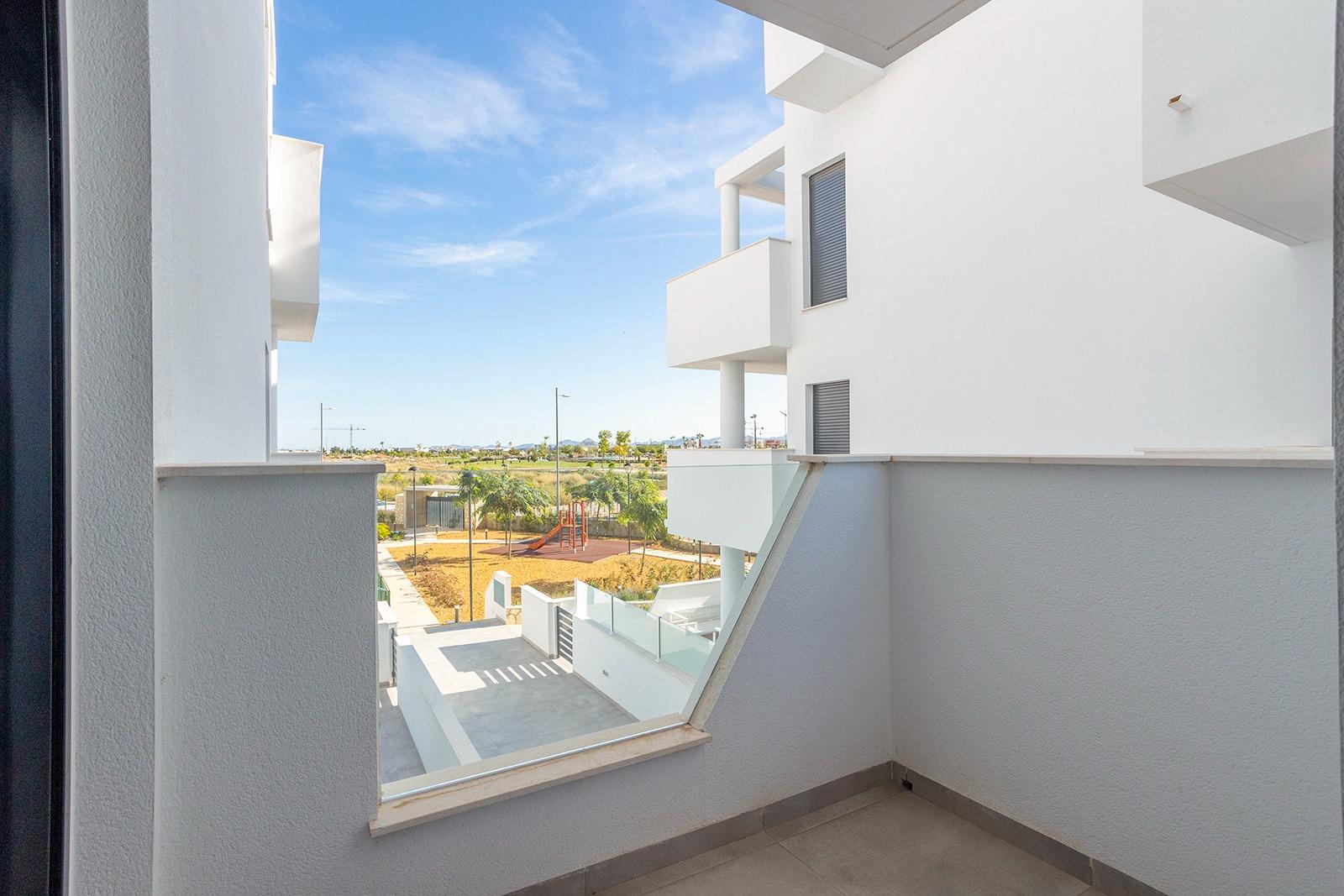 Apartment for sale in Los Alcázares, Murcia, Spain