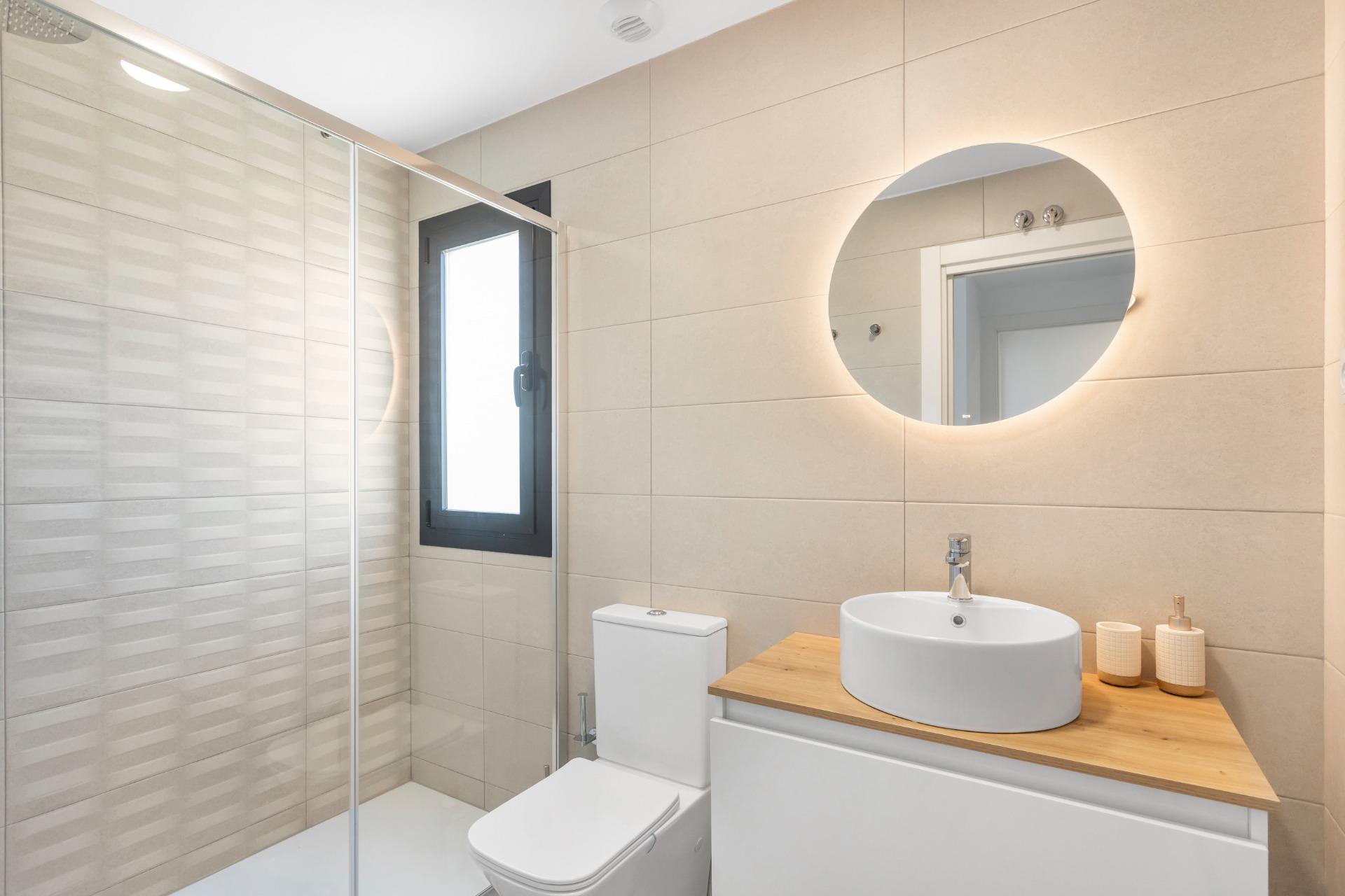 Apartment for sale in Los Alcázares, Murcia, Spain