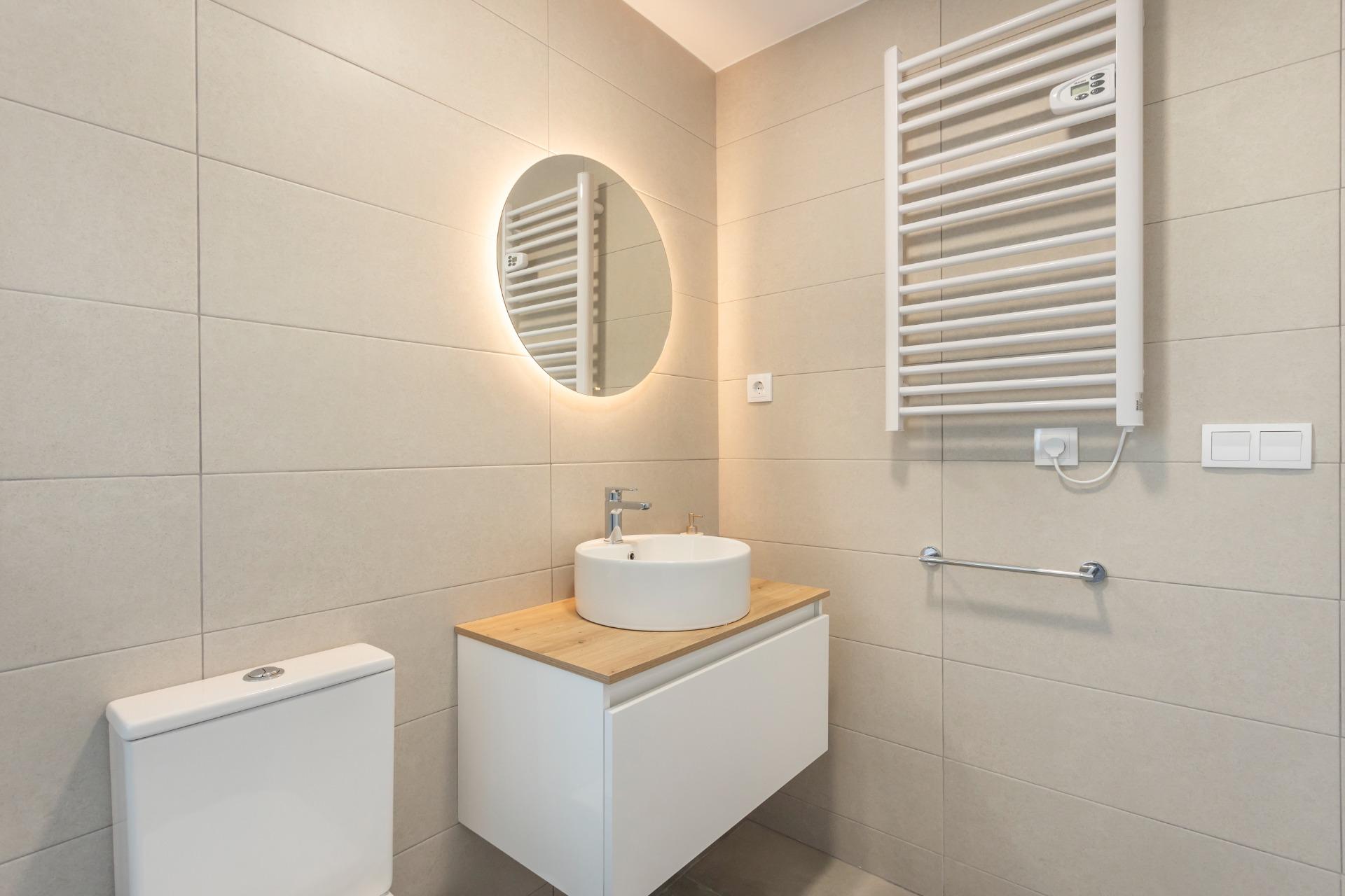Apartment for sale in Los Alcázares, Murcia, Spain