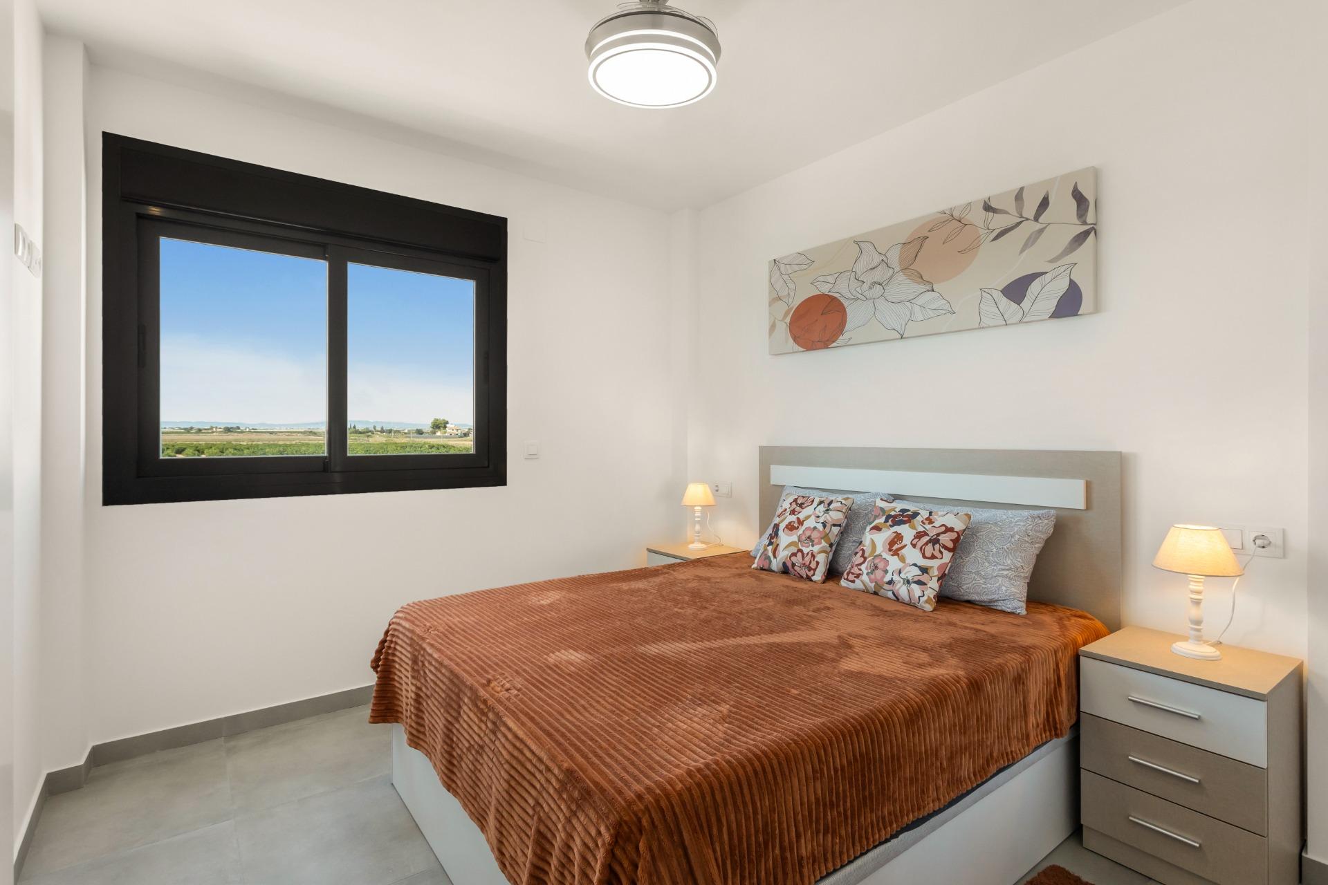 Apartment for sale in Los Alcázares, Murcia, Spain