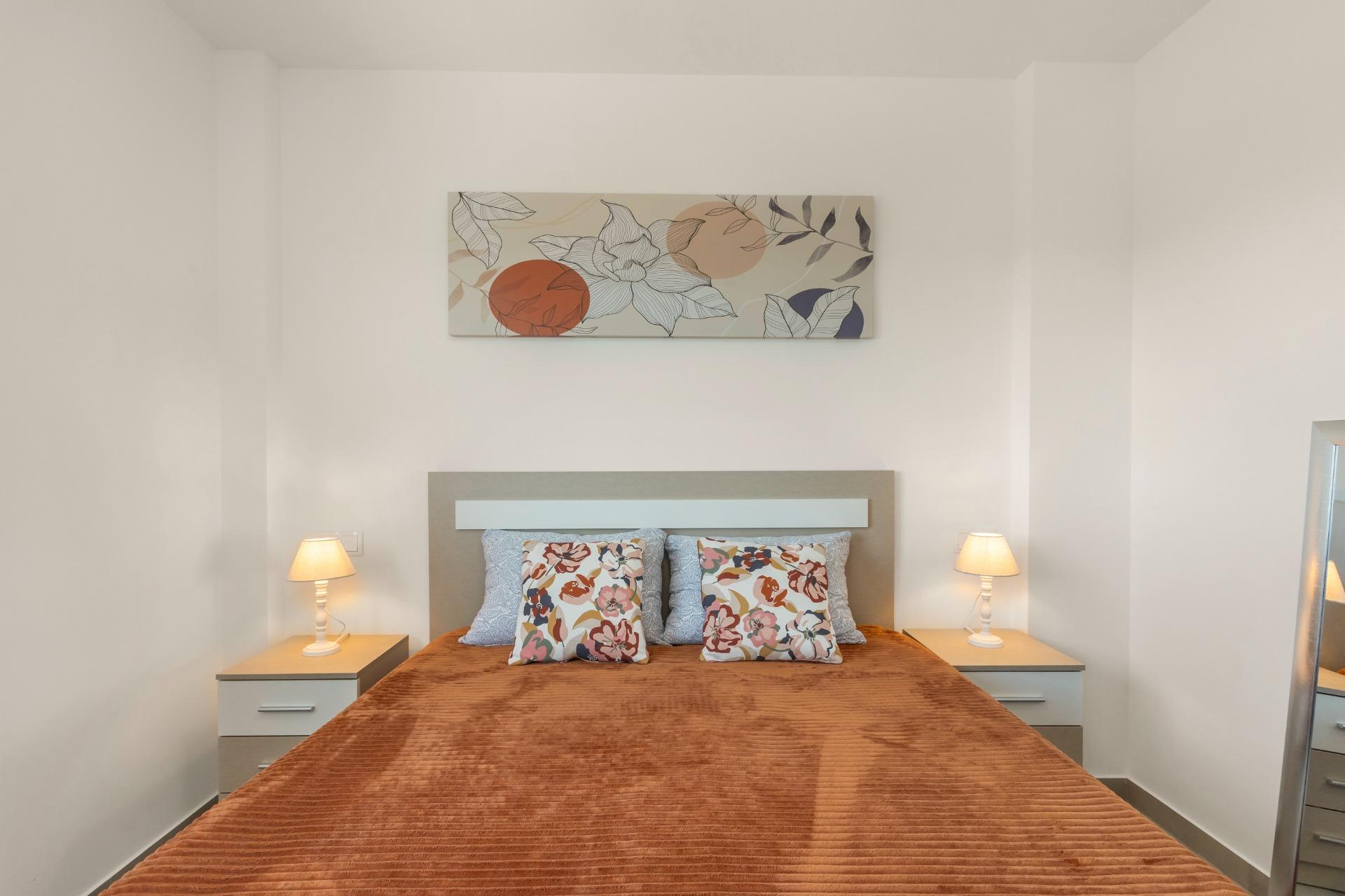 Apartment for sale in Los Alcázares, Murcia, Spain