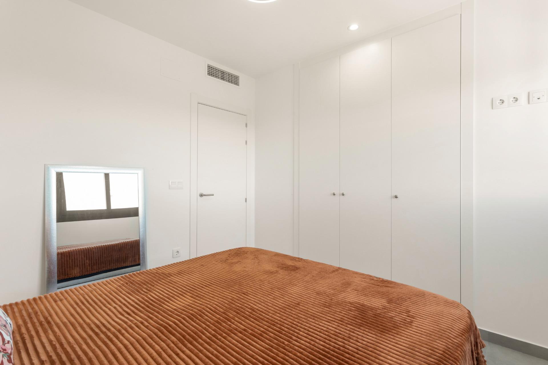 Apartment for sale in Los Alcázares, Murcia, Spain