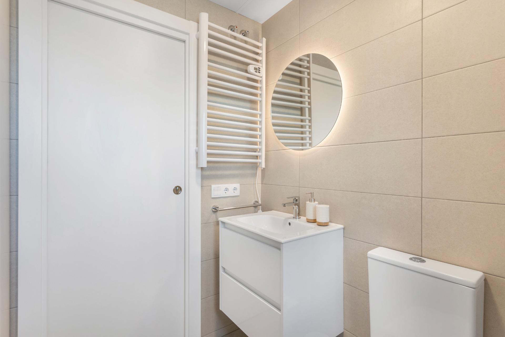 Apartment for sale in Los Alcázares, Murcia, Spain
