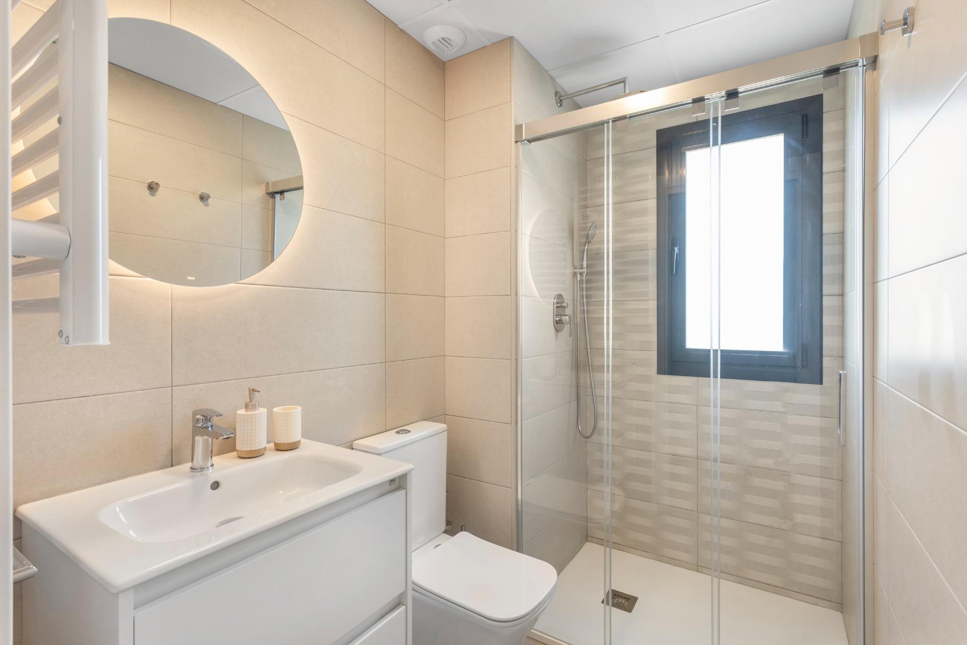 Apartment for sale in Los Alcázares, Murcia, Spain