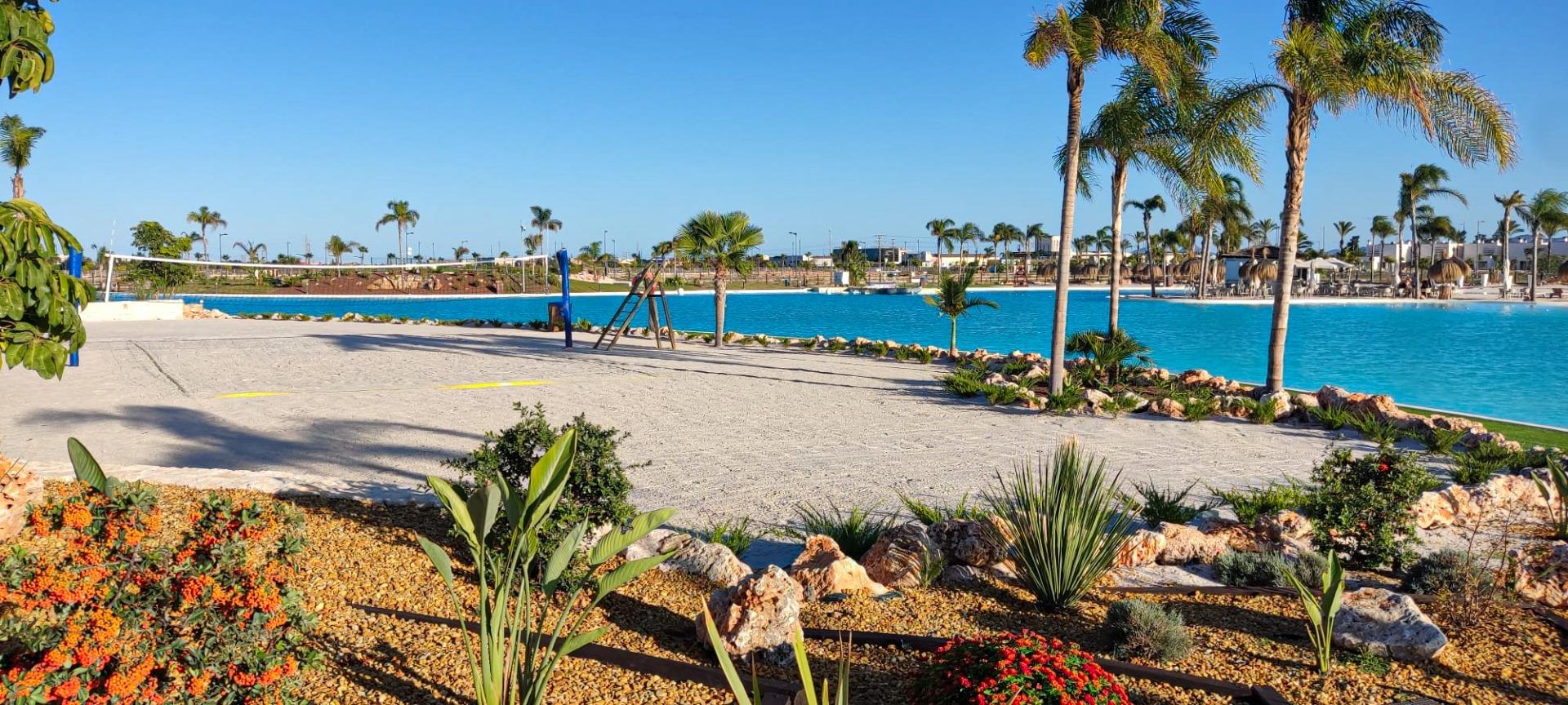 Apartment for sale in Los Alcázares, Murcia, Spain