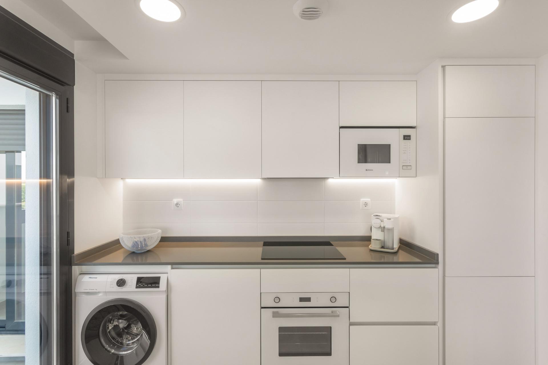 Apartment for sale in Los Alcázares, Murcia, Spain
