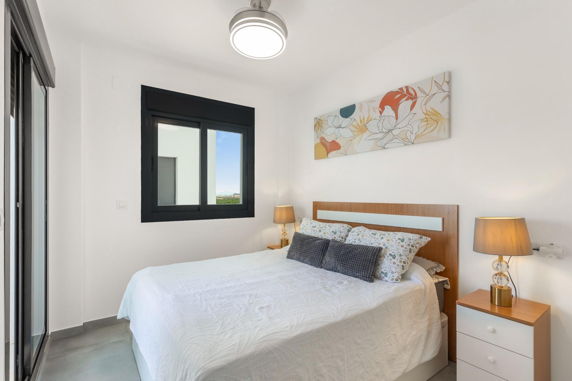 Apartment for sale in Los Alcázares, Murcia, Spain