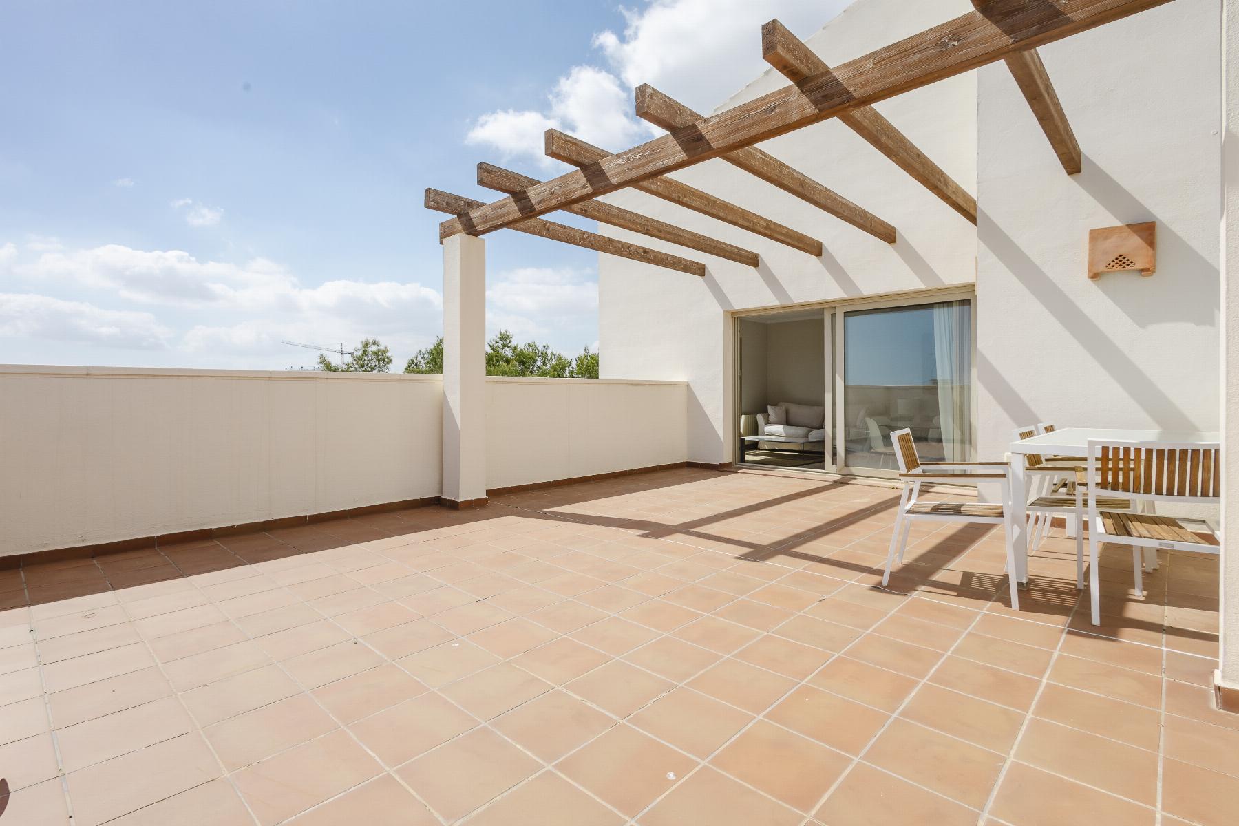 Penthouse for sale in Orihuela Costa, Alicante, Spain