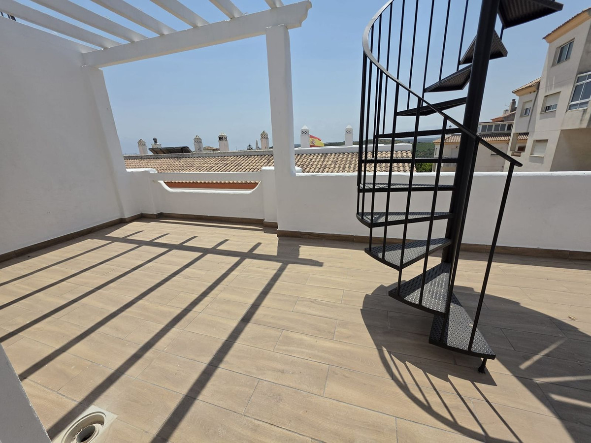 Town House en venta en Manilva