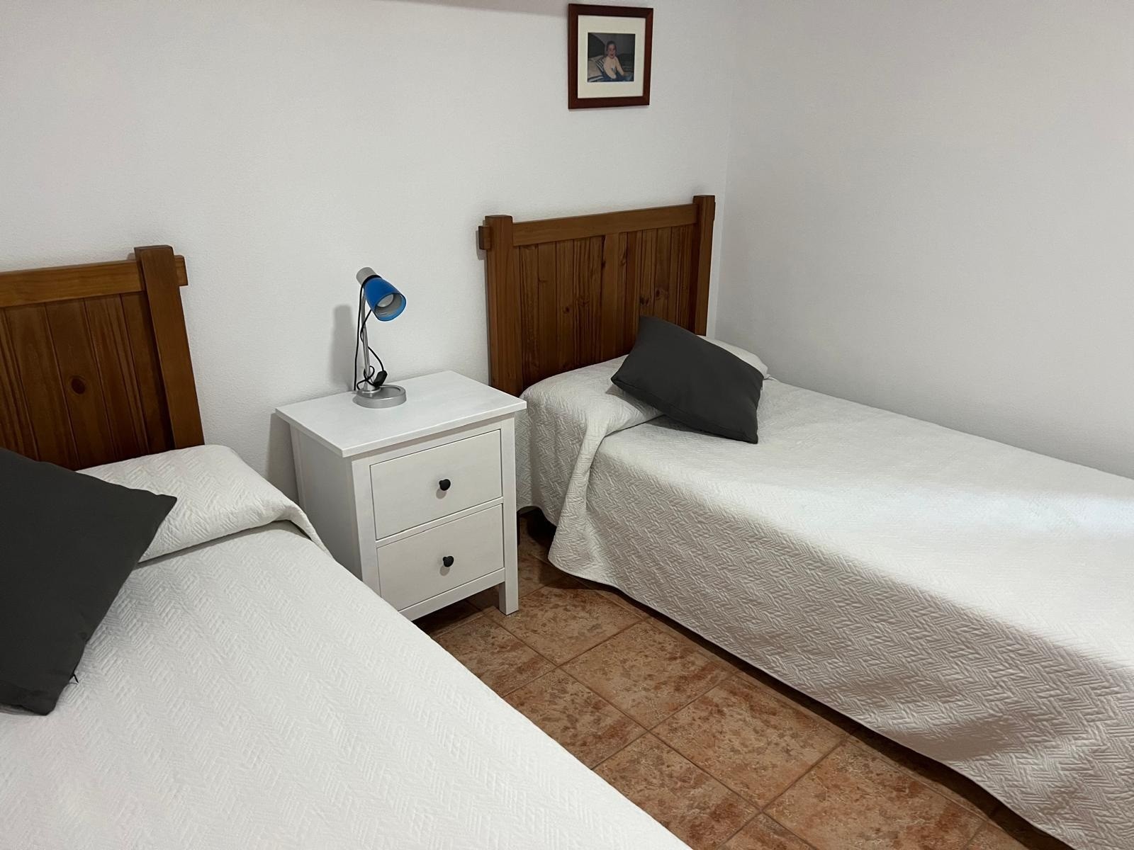 Piso en venta en Los Urrutias