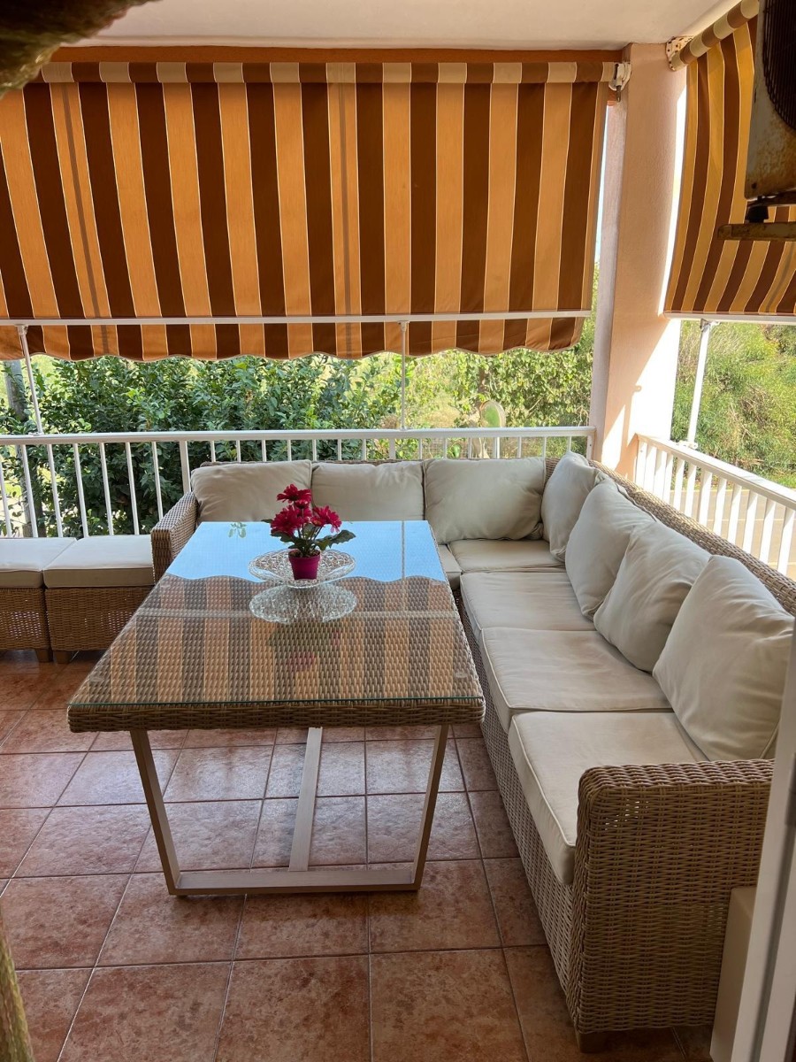 Piso en venta en Los Urrutias