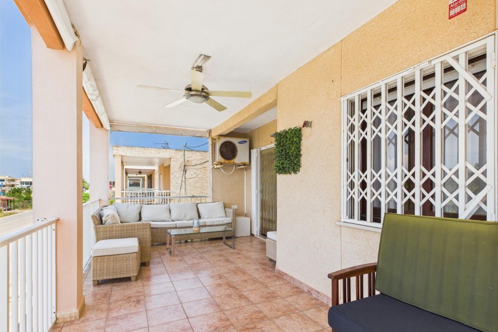 Piso en venta en Los Urrutias