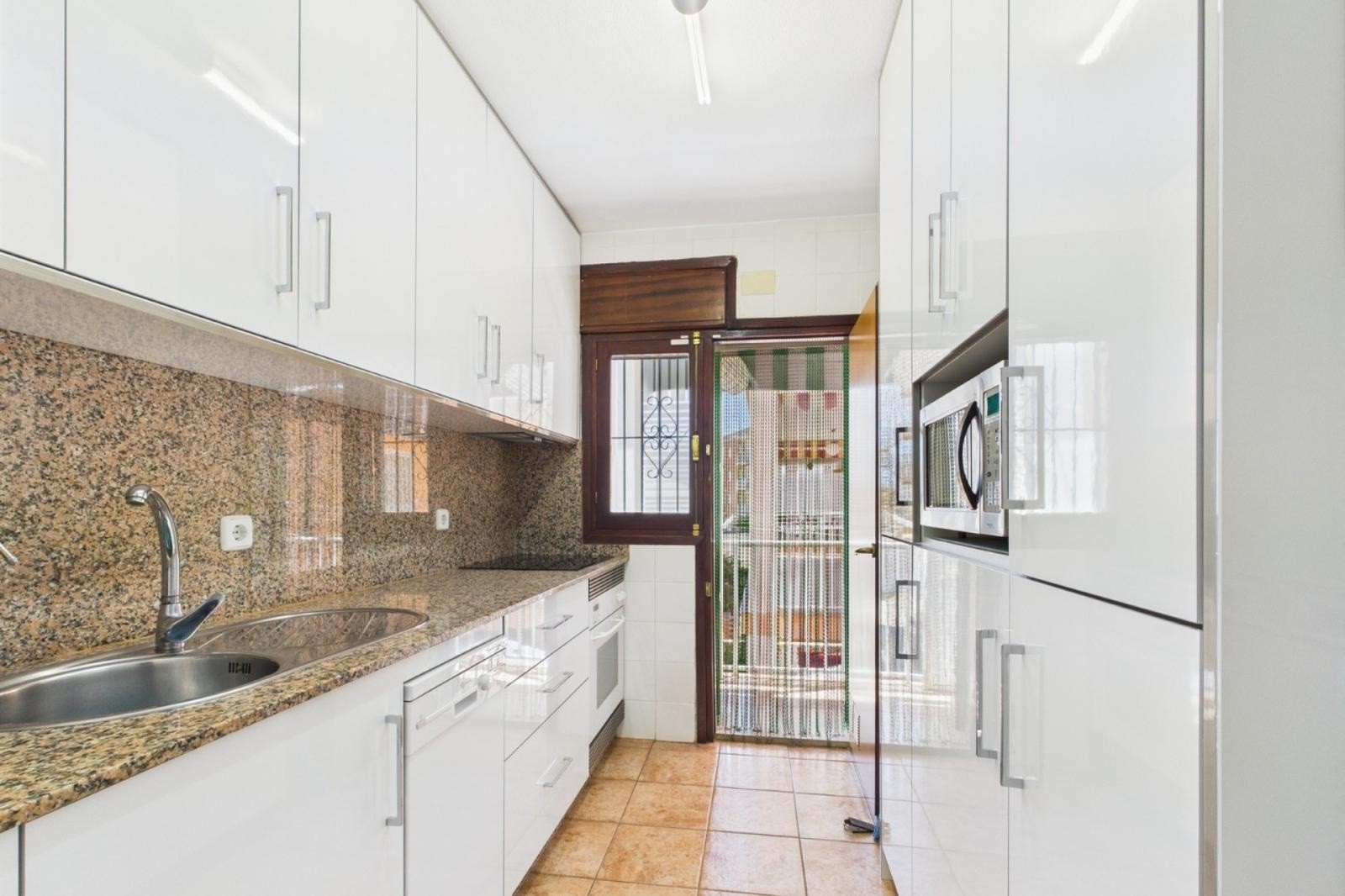 Piso en venta en Los Urrutias