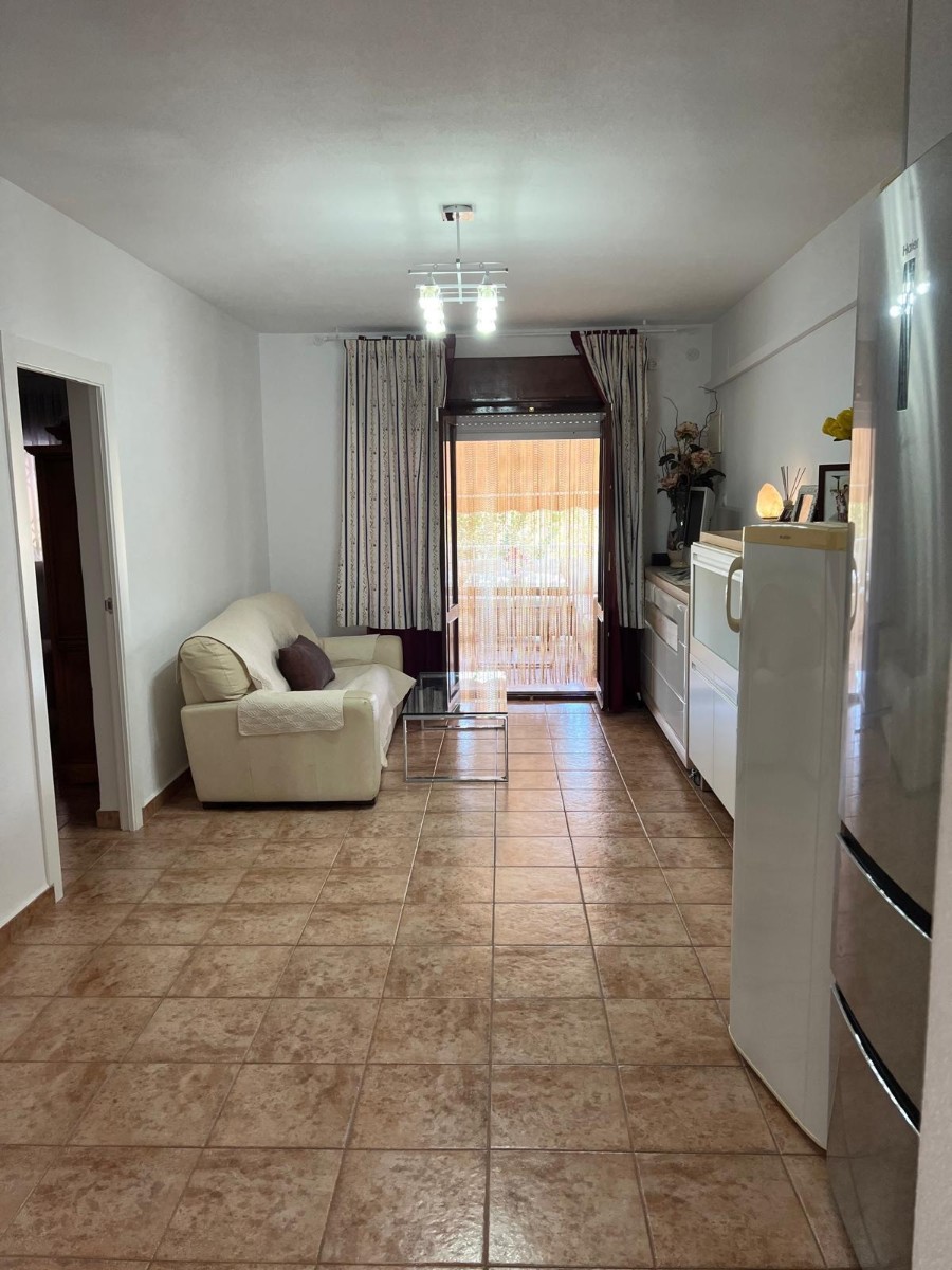 Piso en venta en Los Urrutias