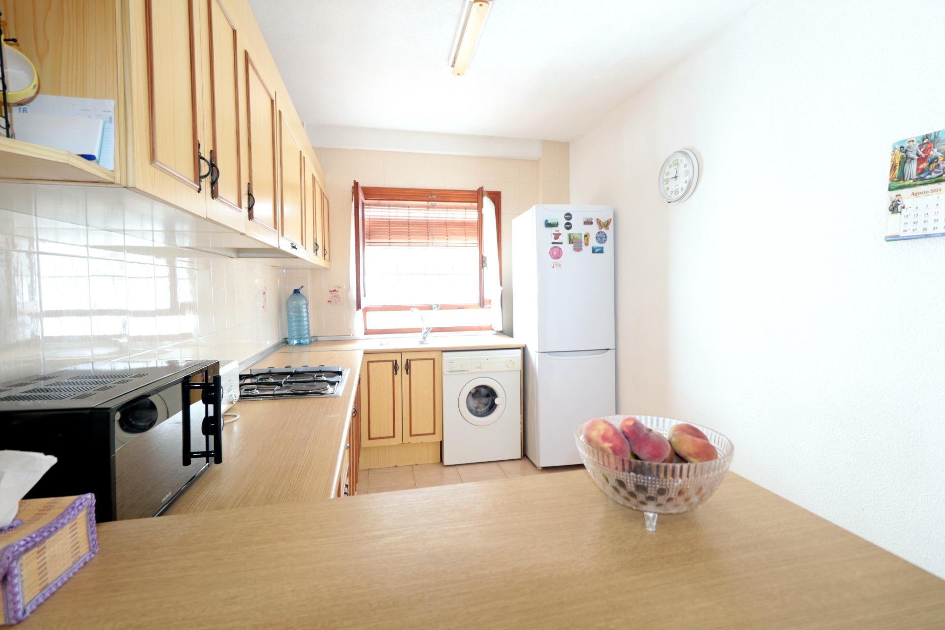 Bungalow for sale in Torrevieja, Alicante, Spain