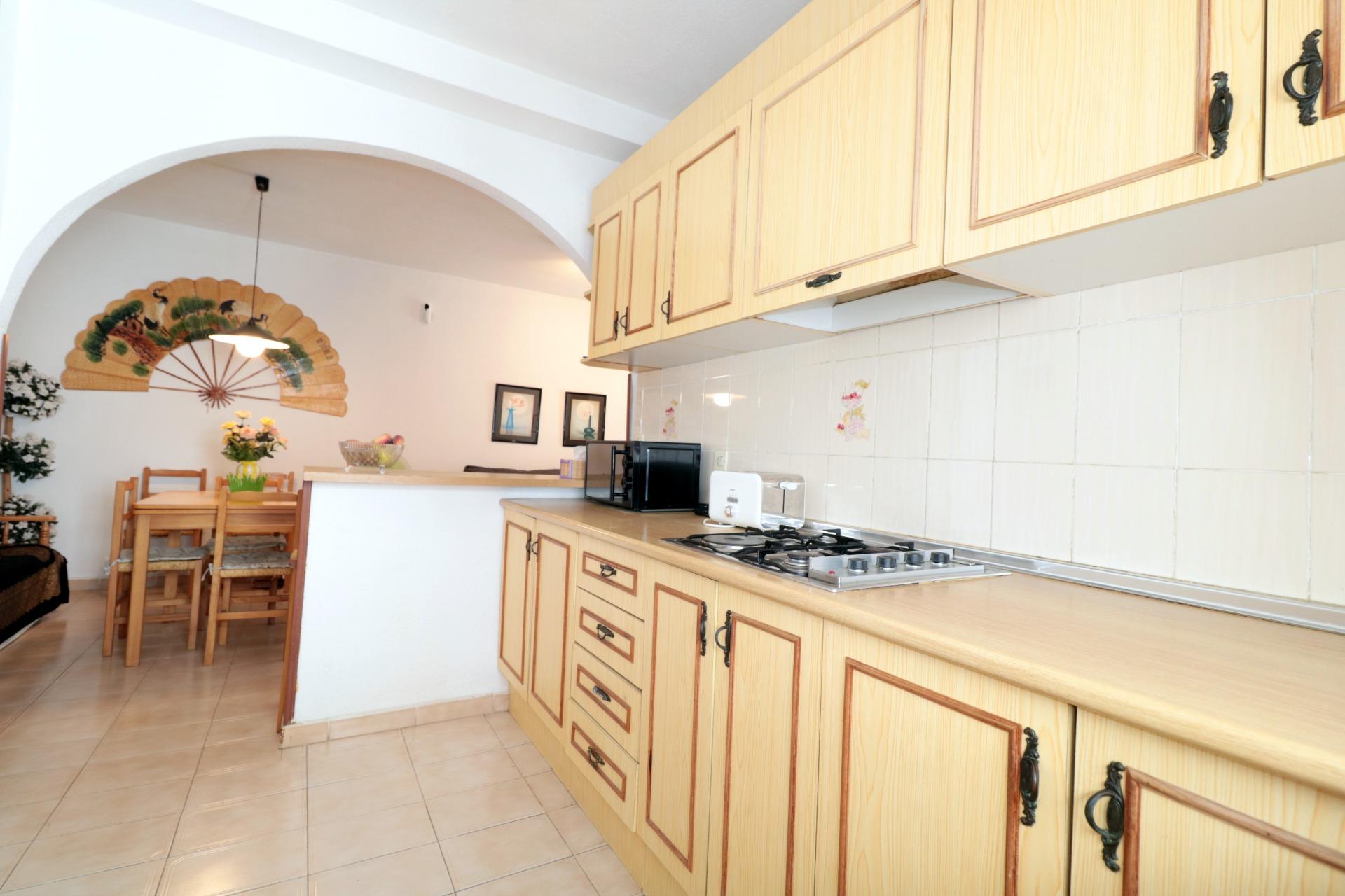 Bungalow for sale in Torrevieja, Alicante, Spain