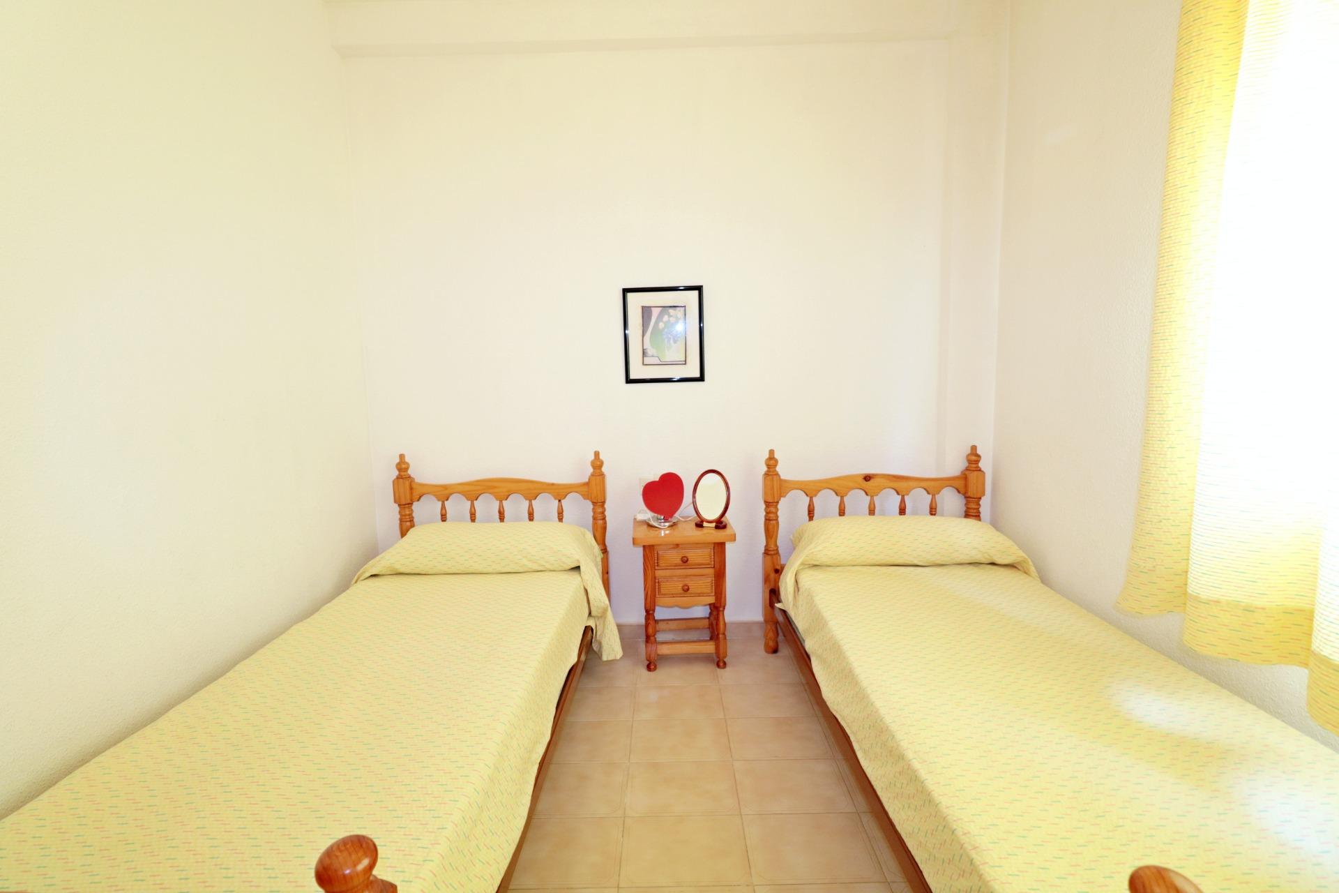 Bungalow for sale in Torrevieja, Alicante, Spain