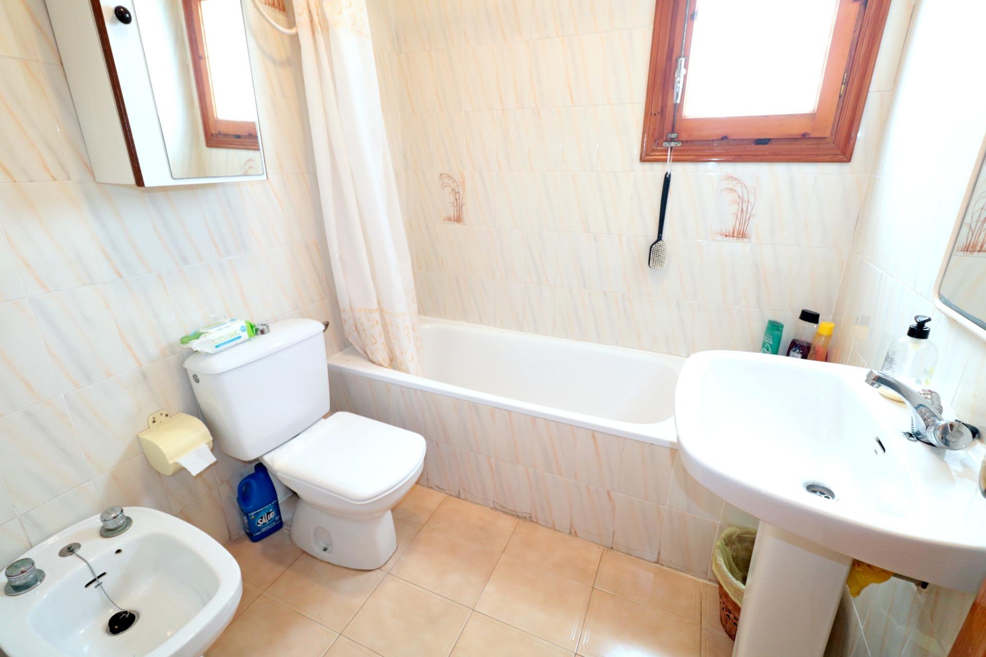 Bungalow for sale in Torrevieja, Alicante, Spain