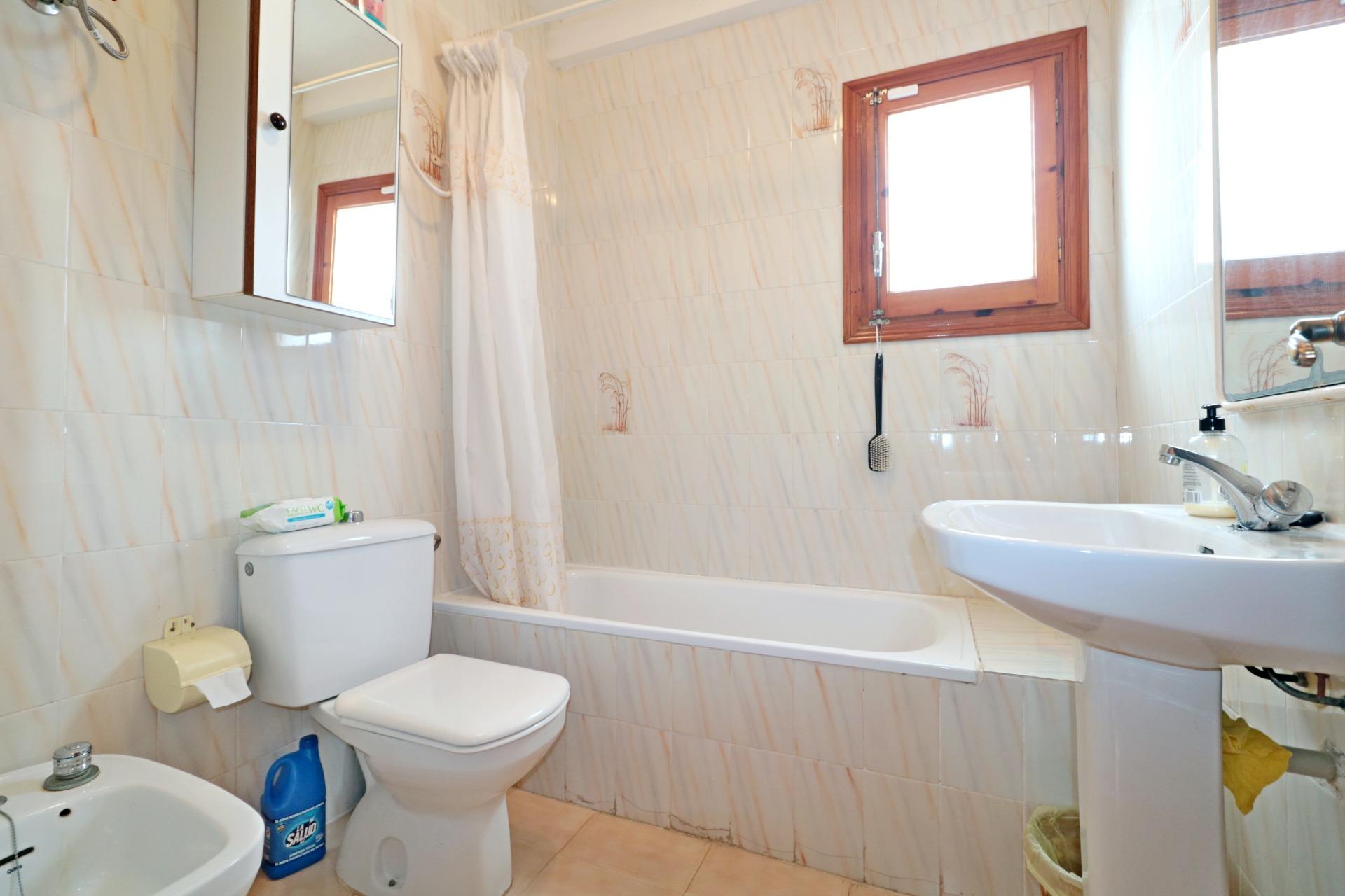 Bungalow for sale in Torrevieja, Alicante, Spain