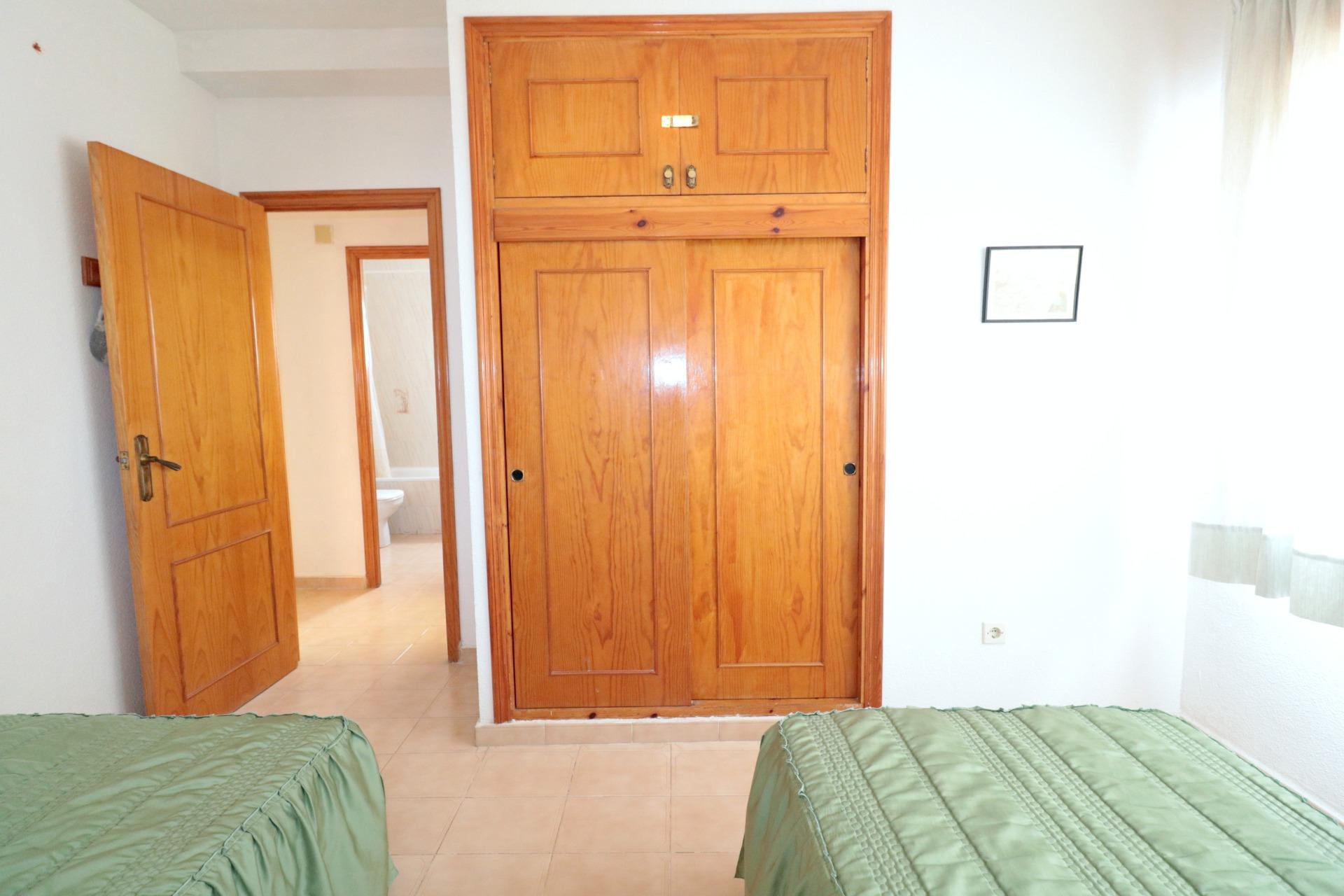 Bungalow for sale in Torrevieja, Alicante, Spain