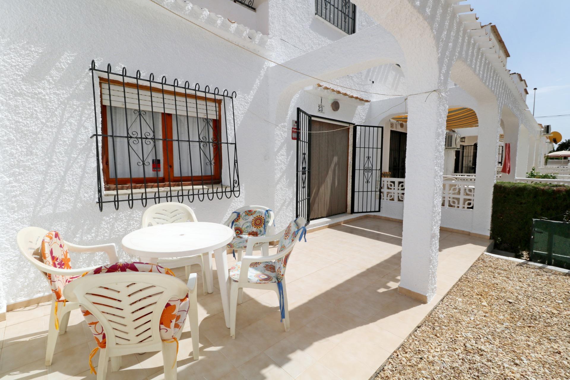 Bungalow for sale in Torrevieja, Alicante, Spain