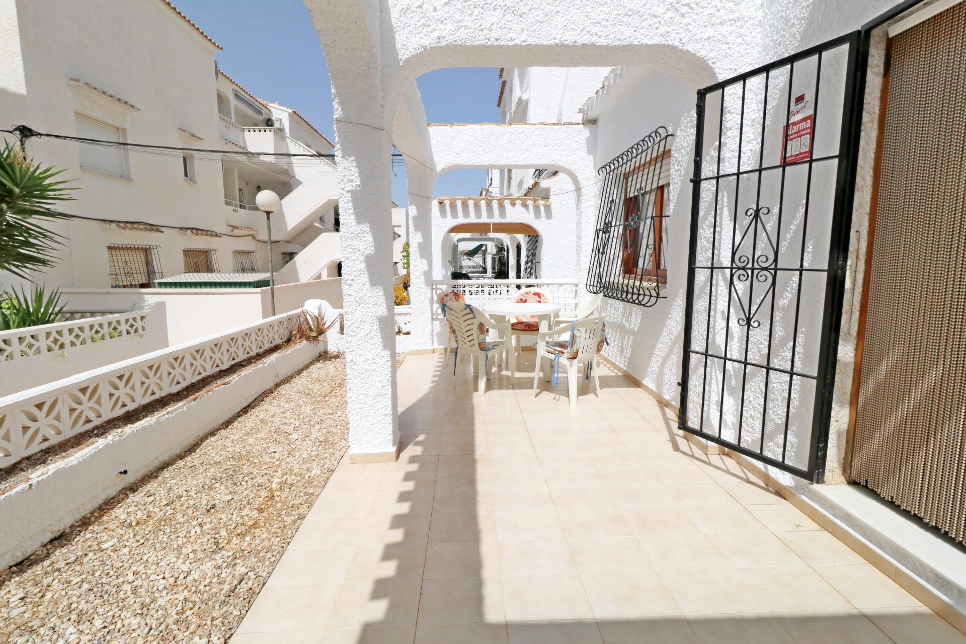 Bungalow for sale in Torrevieja, Alicante, Spain
