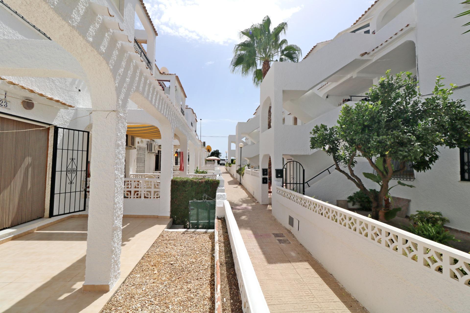 Bungalow for sale in Torrevieja, Alicante, Spain