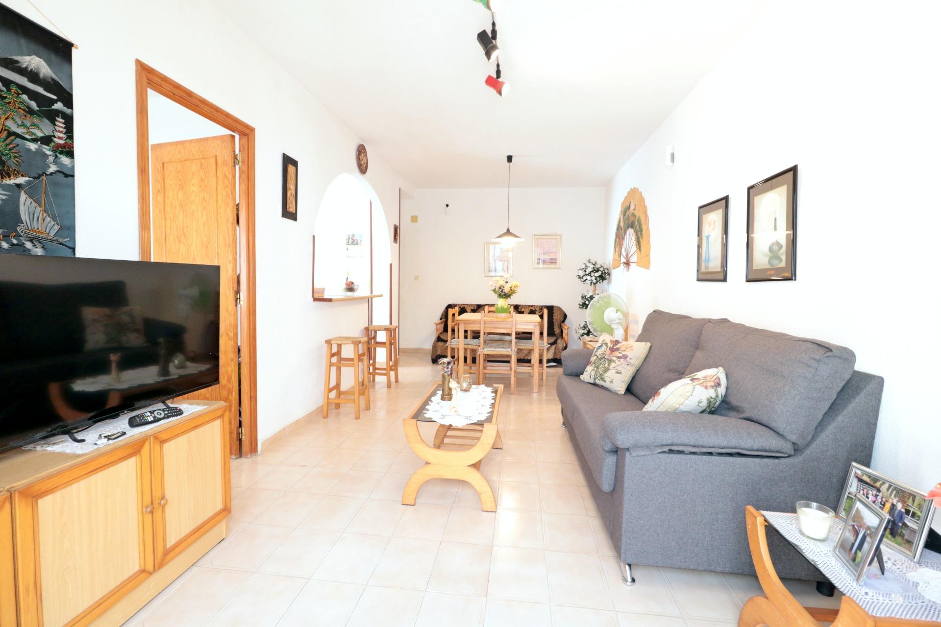 Bungalow for sale in Torrevieja, Alicante, Spain