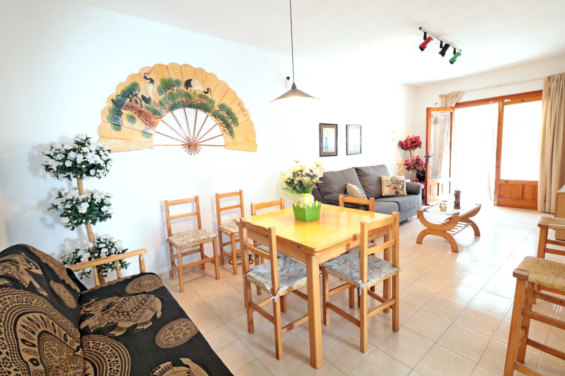 Bungalow for sale in Torrevieja, Alicante, Spain