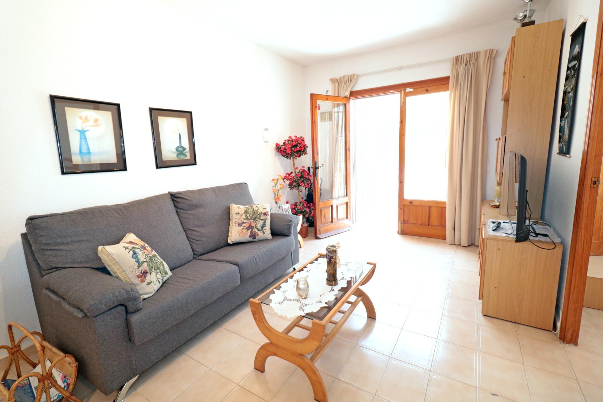 Bungalow for sale in Torrevieja, Alicante, Spain