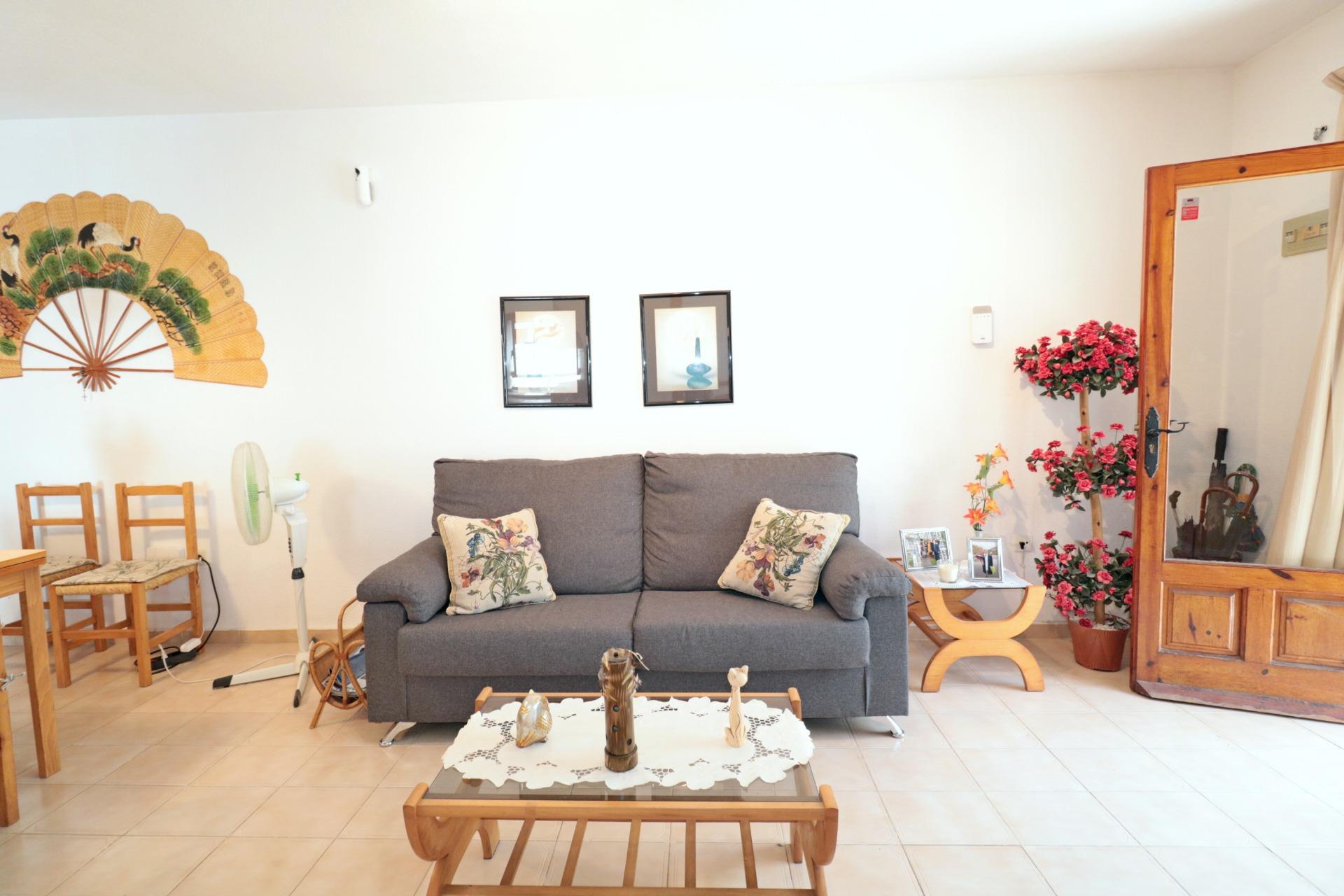Bungalow for sale in Torrevieja, Alicante, Spain