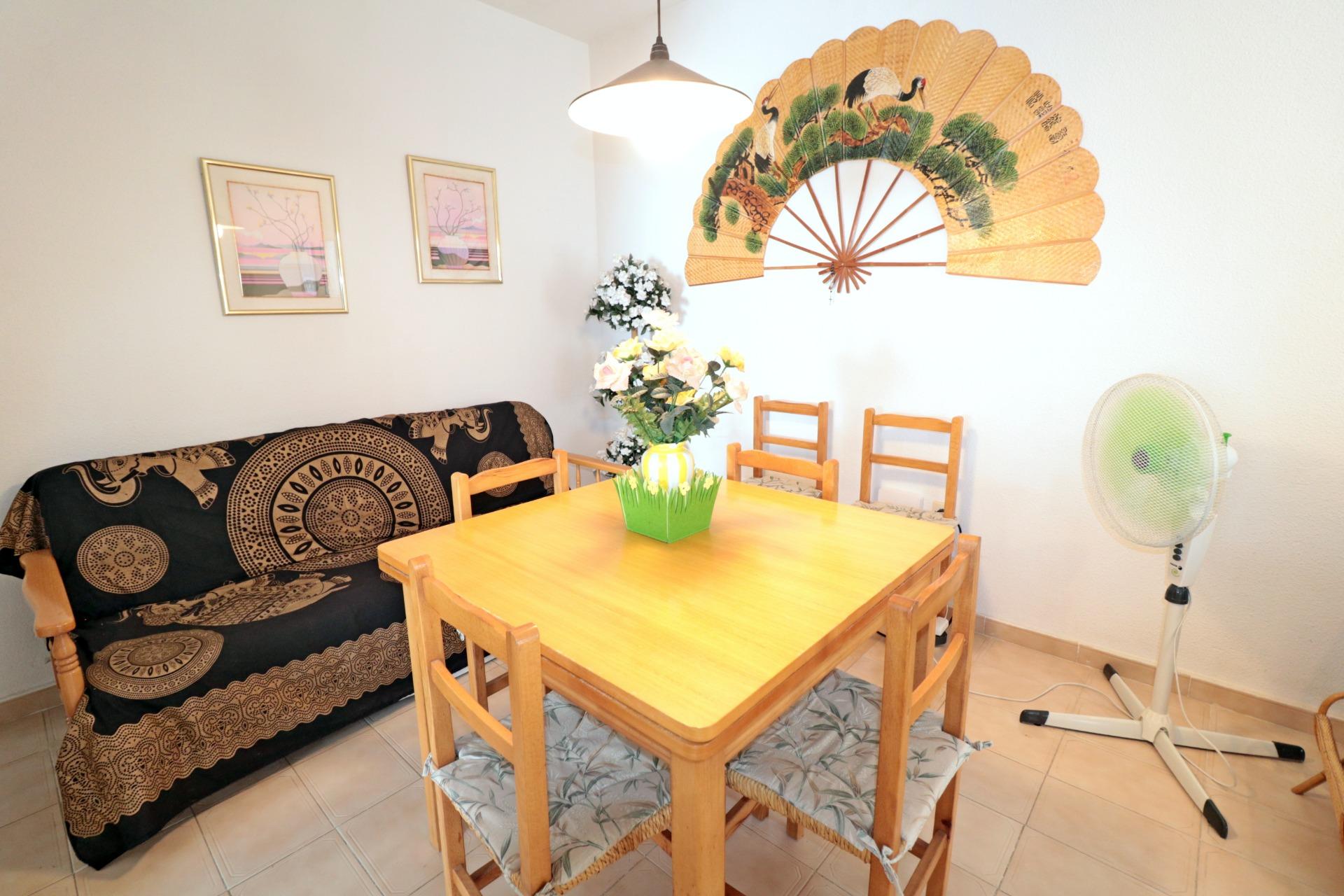 Bungalow for sale in Torrevieja, Alicante, Spain
