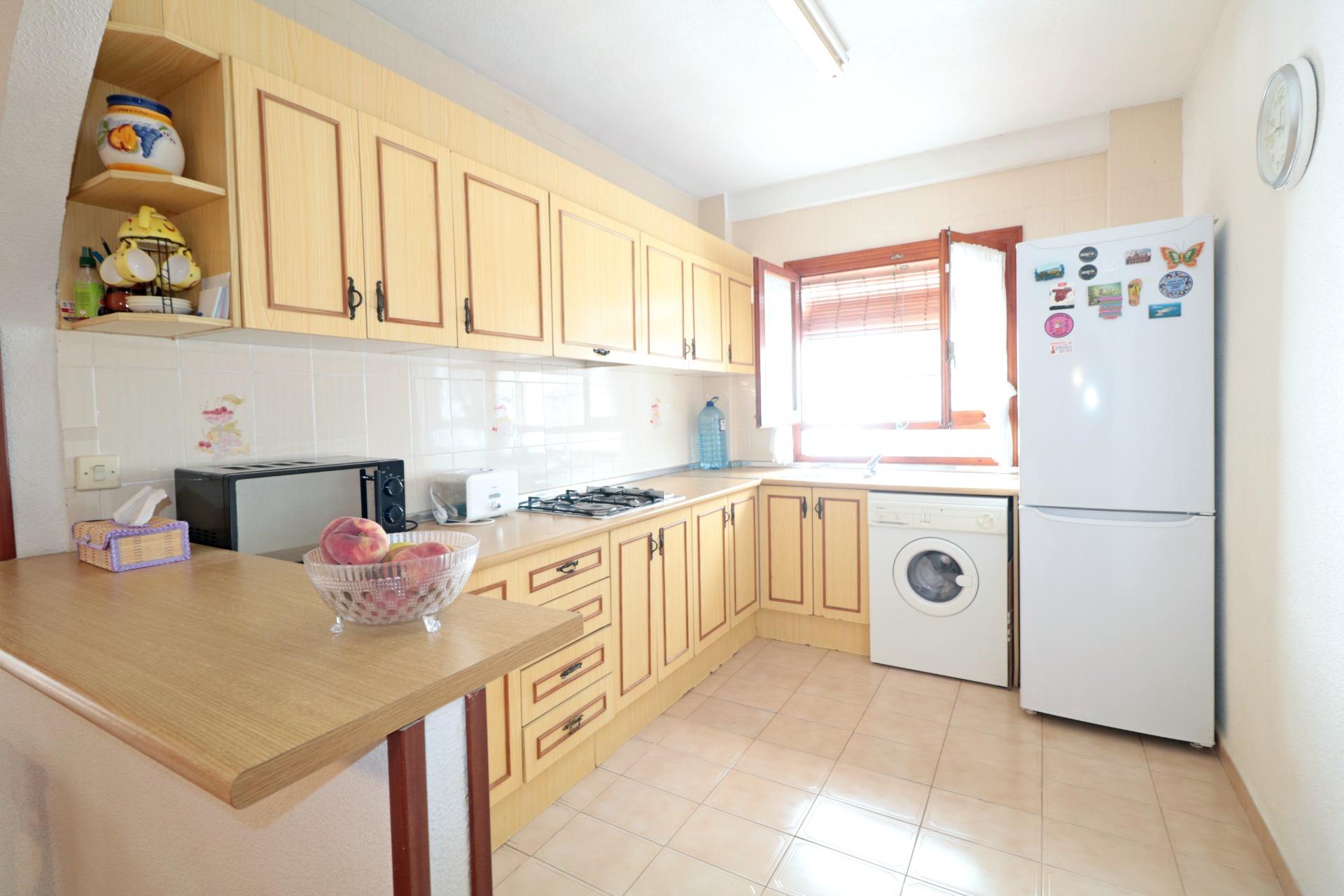 Bungalow for sale in Torrevieja, Alicante, Spain
