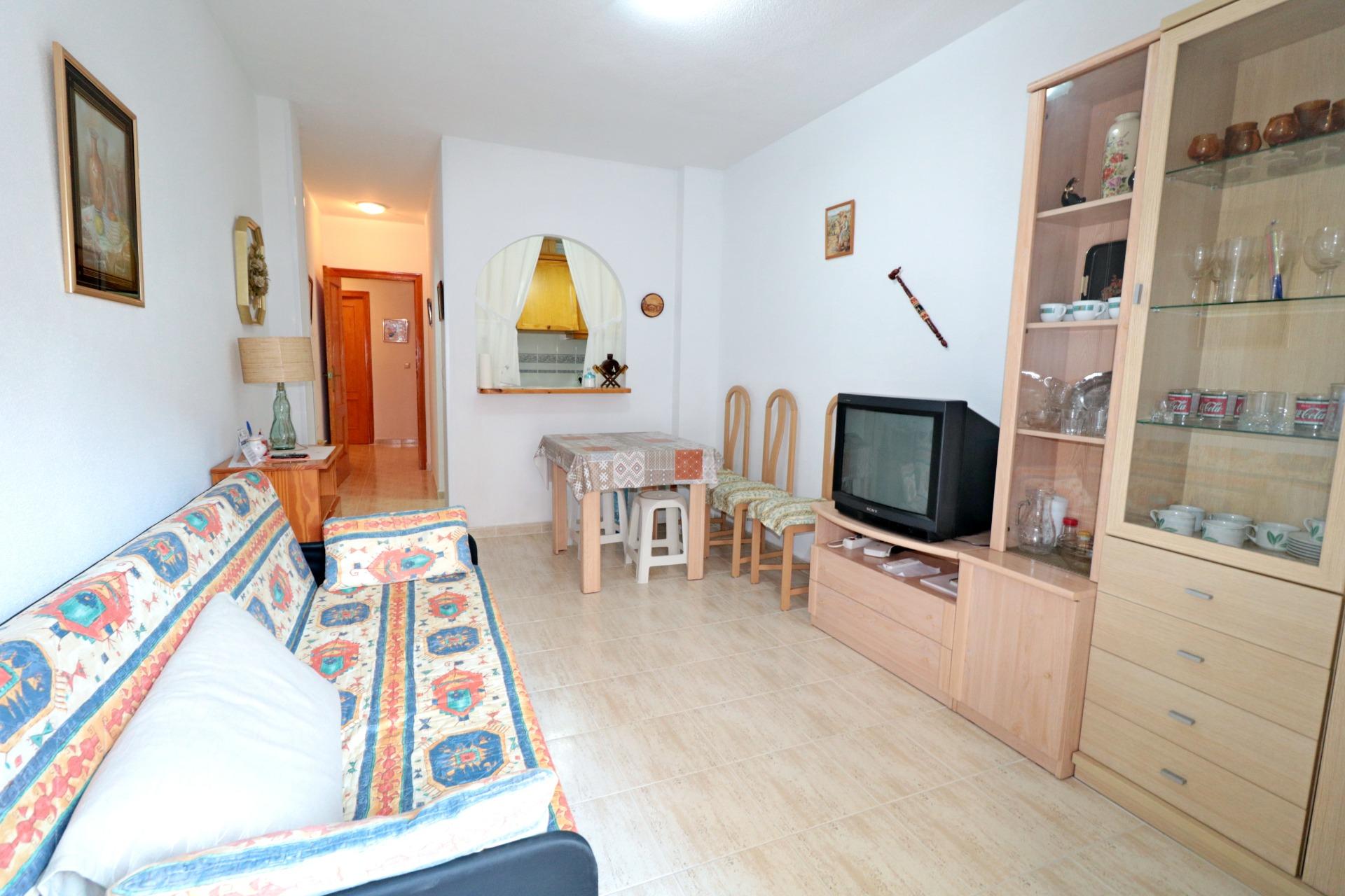 Apartment for sale in Torrevieja, Alicante, Spain