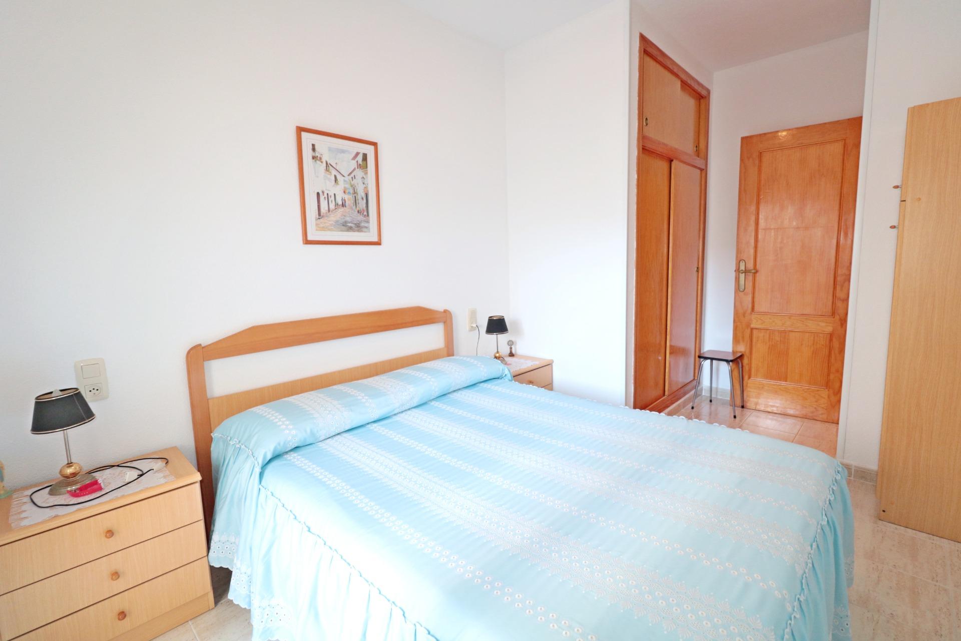 Apartment for sale in Torrevieja, Alicante, Spain